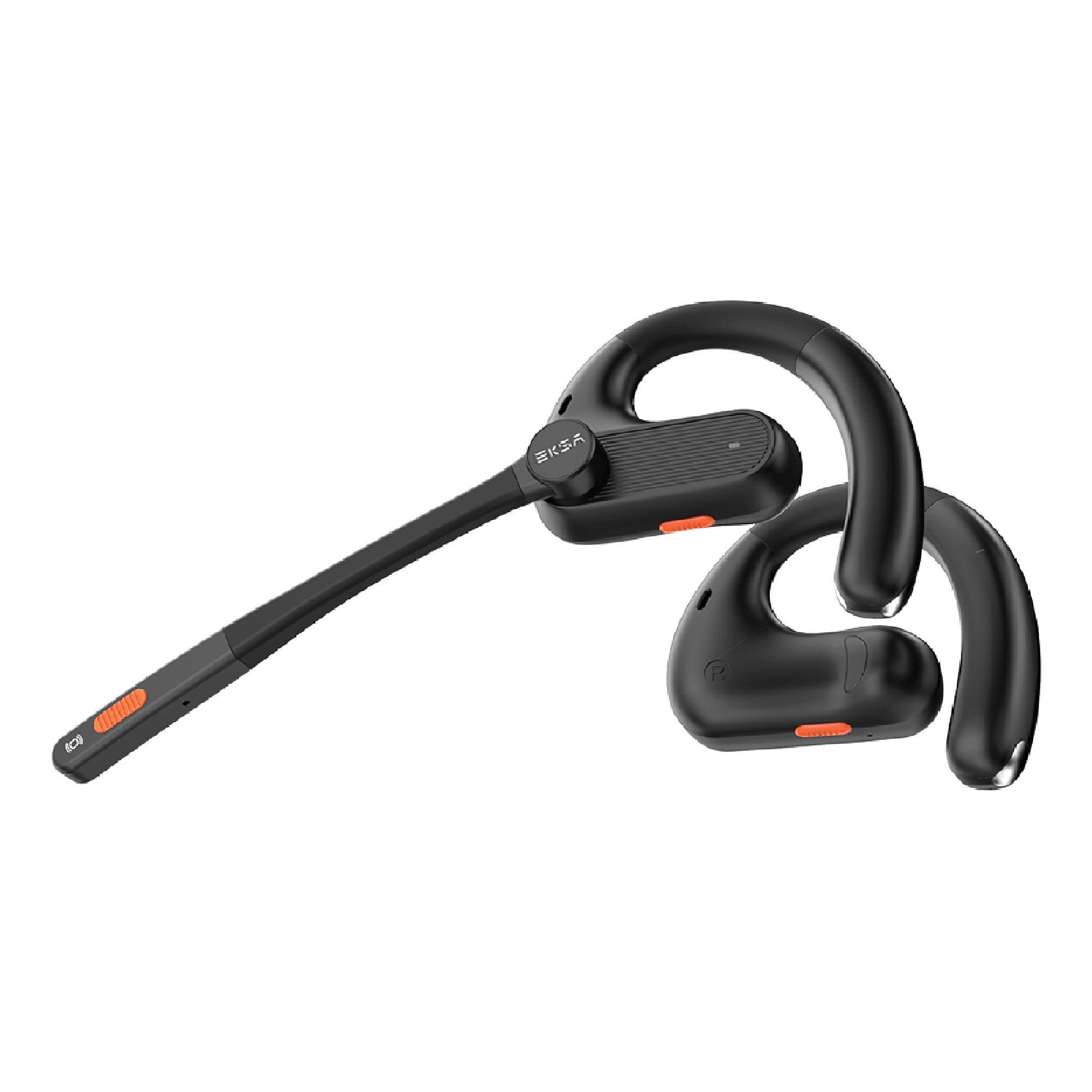 EKSAtelecom EKSTQM0101 headphones - View #11