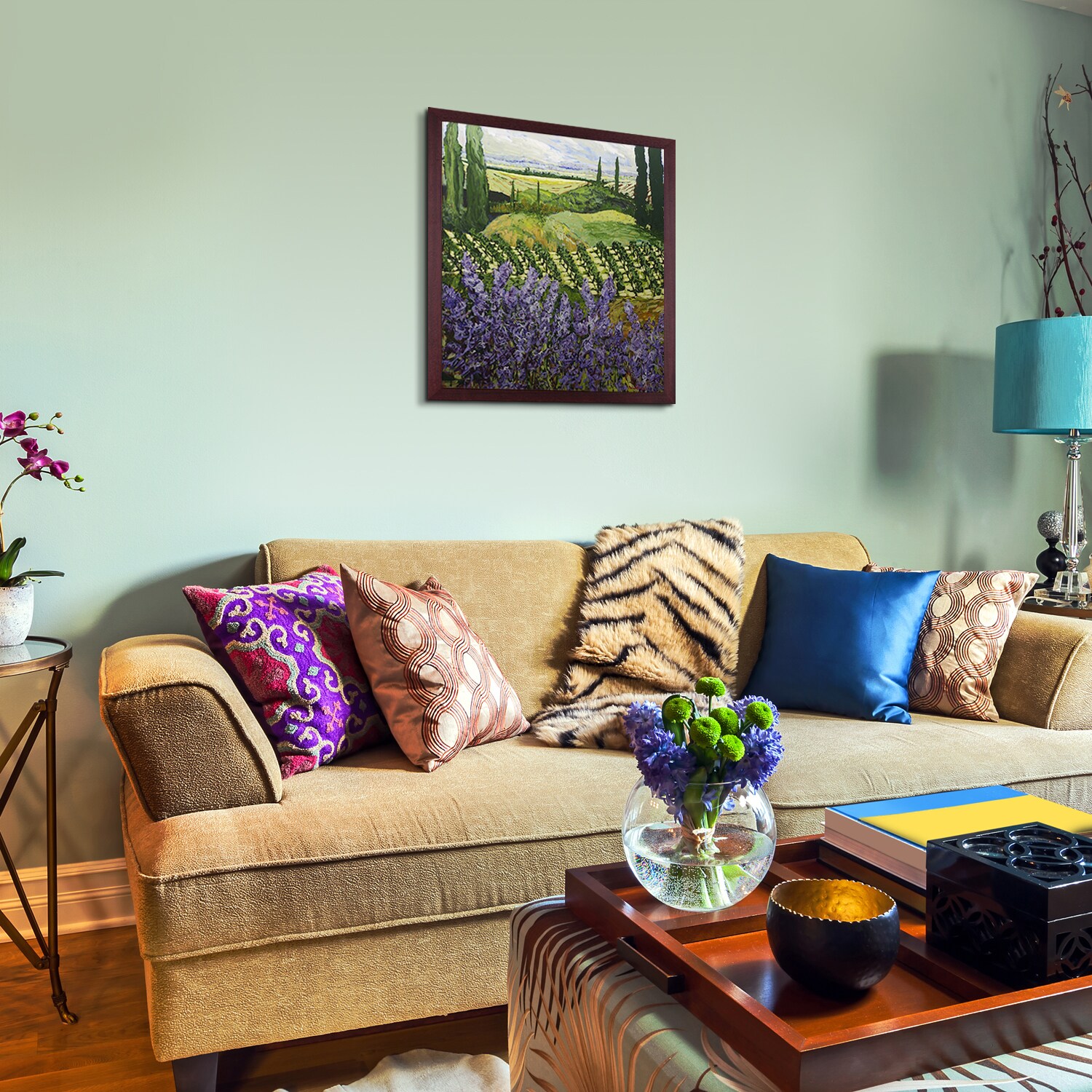 ArtistBe 688576794143 Wall-Art - View #3