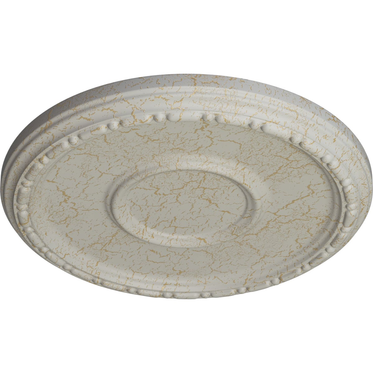 Ekena Millwork CM16MDPCC Ceiling-Medallions - View #2