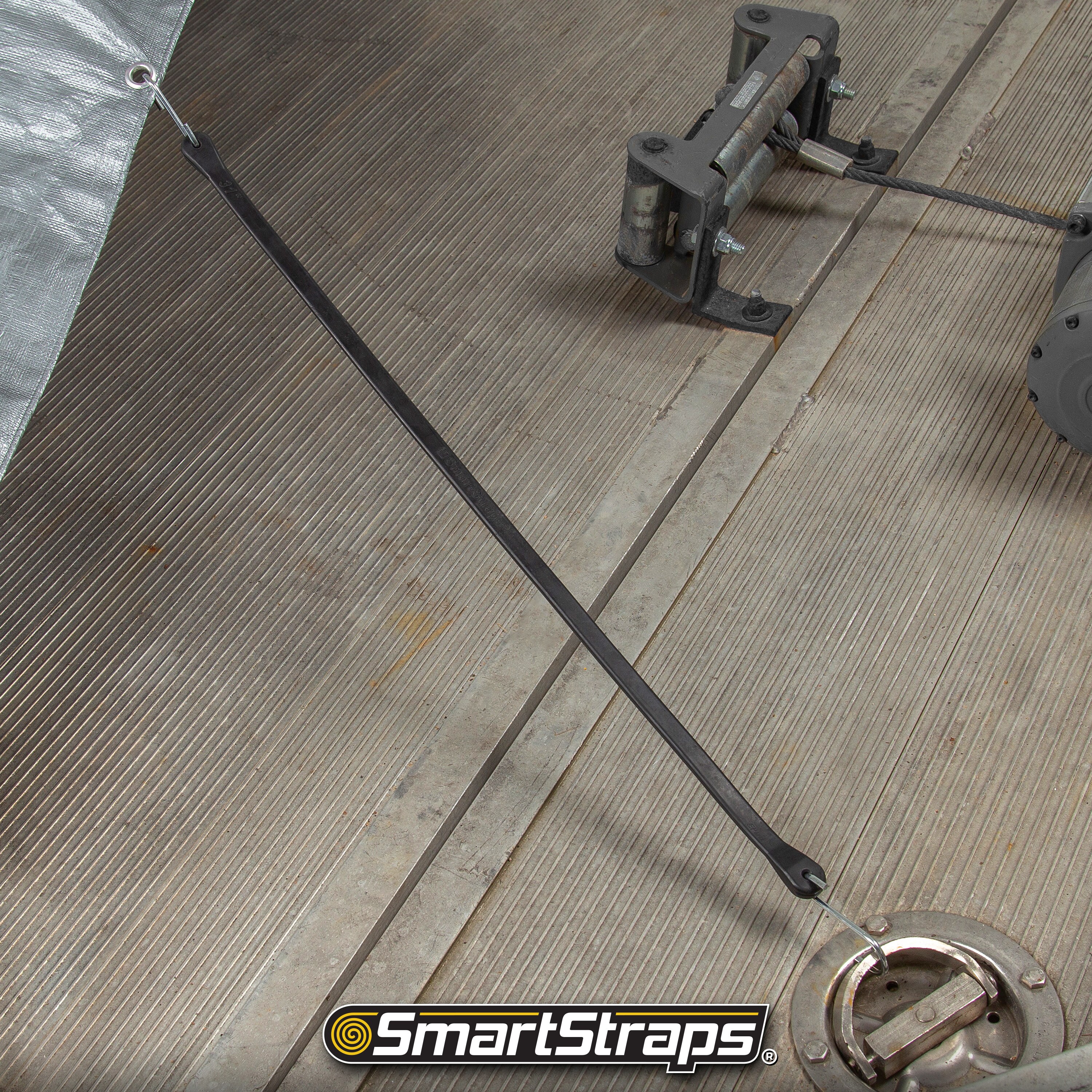 SmartStraps 116 bungees - View #8