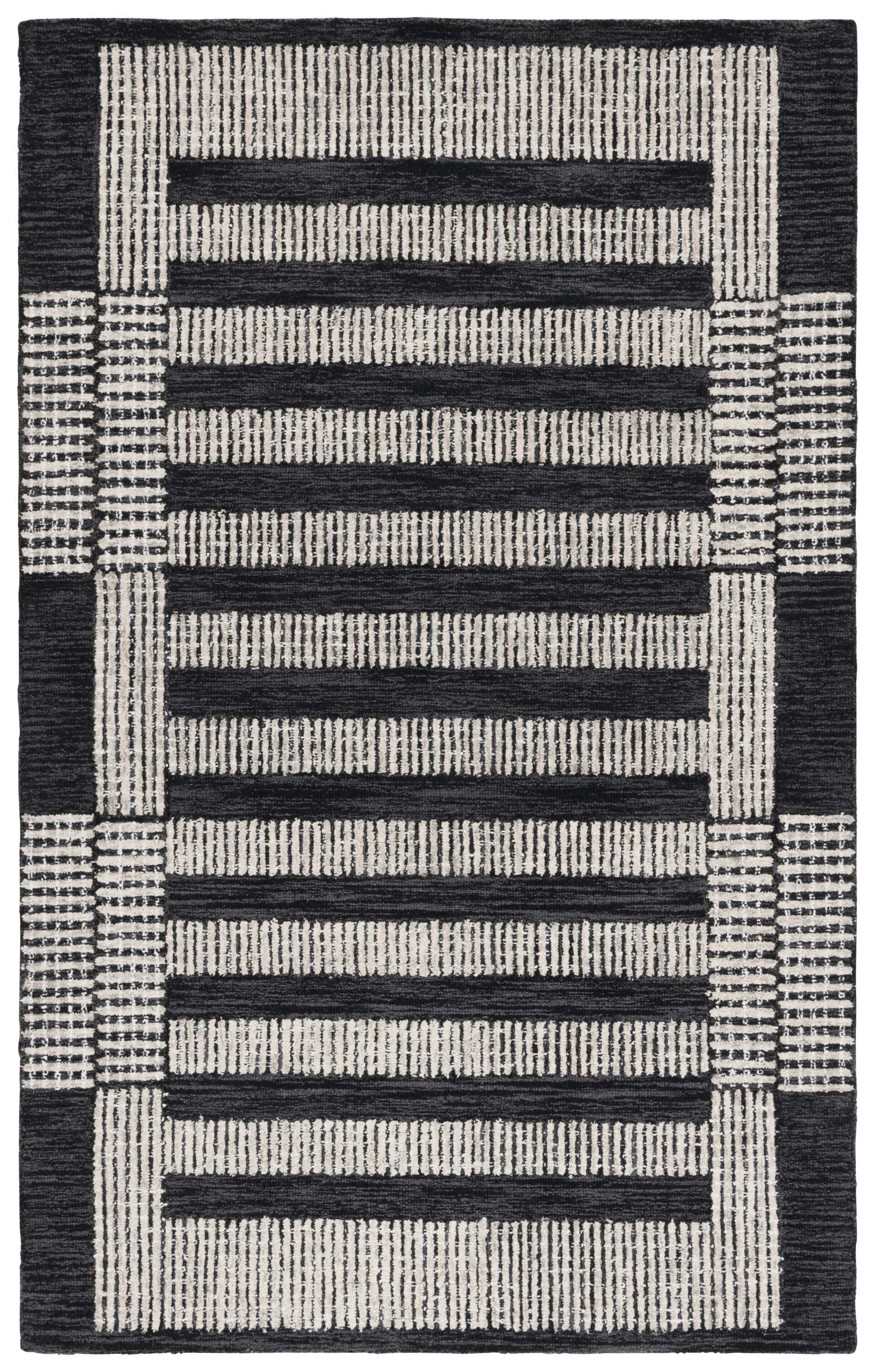 Safavieh PNE502H-4 rugs - View #2