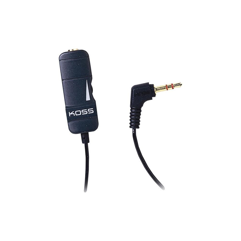 Koss DBVC20  VC20 In-Line Headphone Volume Control