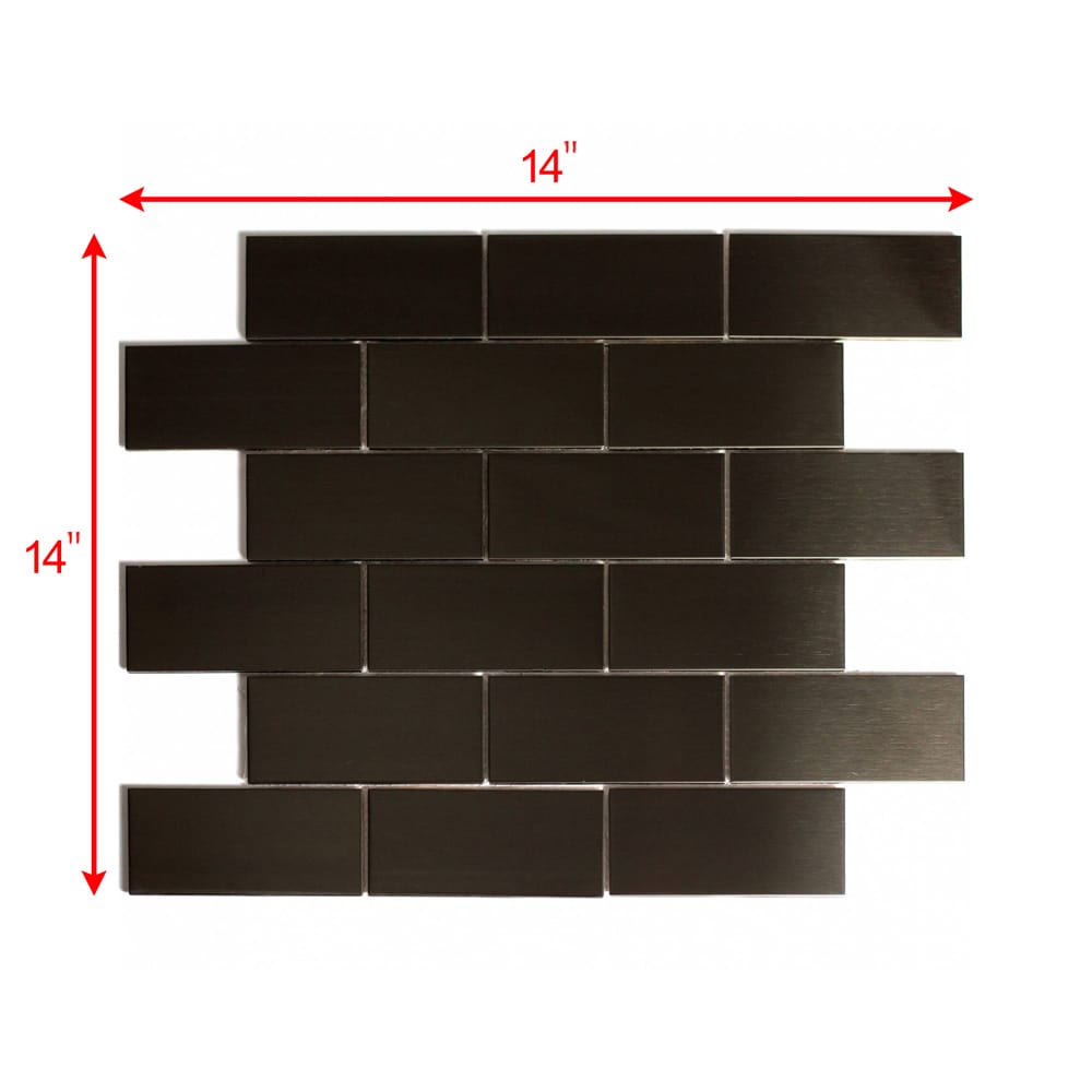 Abolos LWSEHM0204-BC Ceramic-Tile - View #5