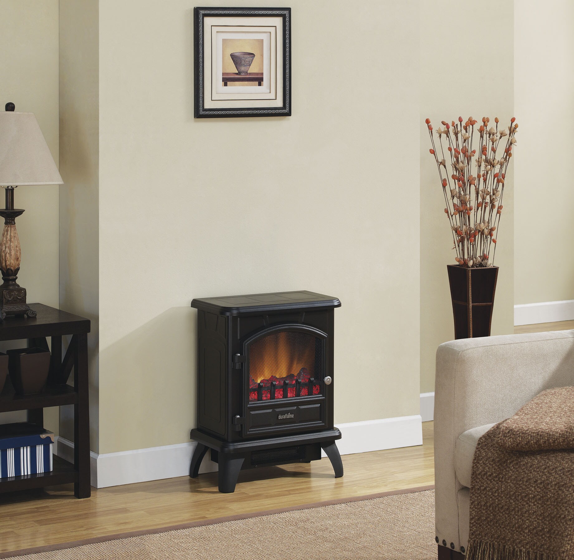 Duraflame 81882  - View #3