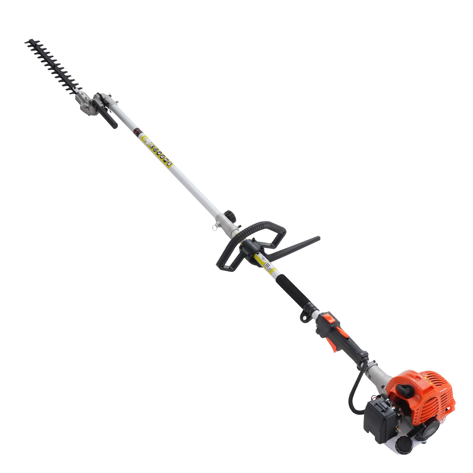 Wooakway FXLS0604-603Z319 Cordless-Hedge-Trimmers - View #5