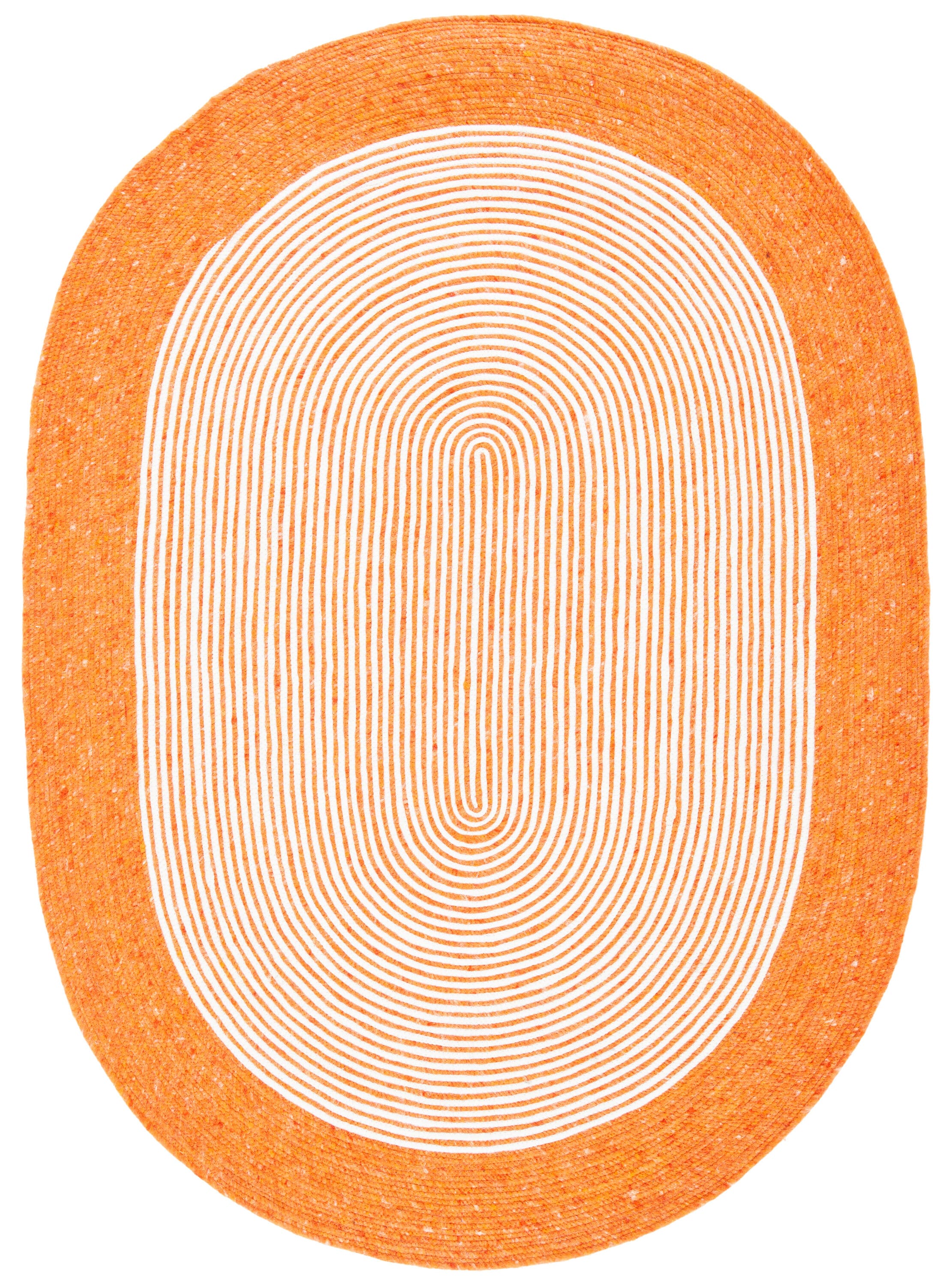Safavieh BRD904P-5OV rugs - View #2