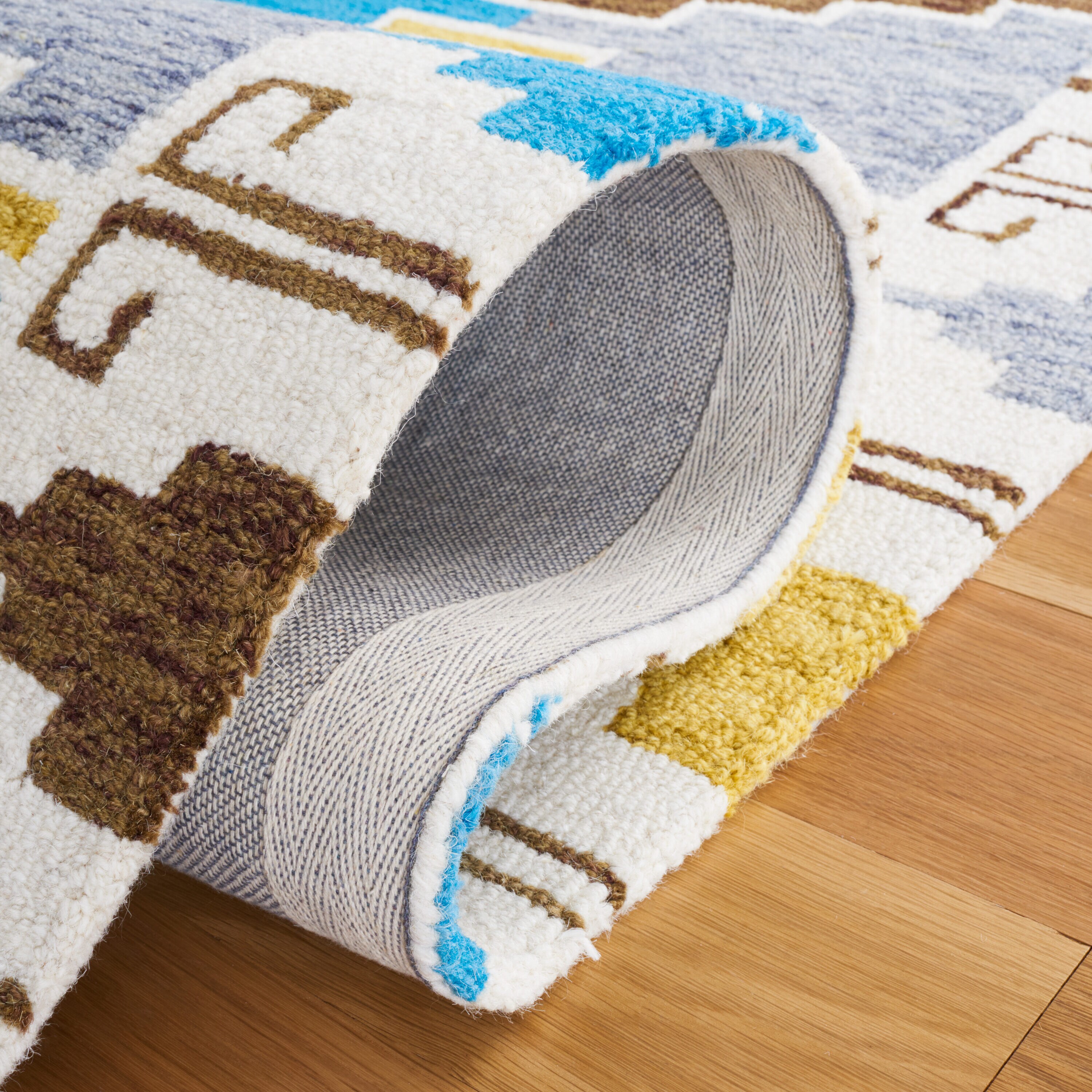 Safavieh RD913M-8 rugs - View #5