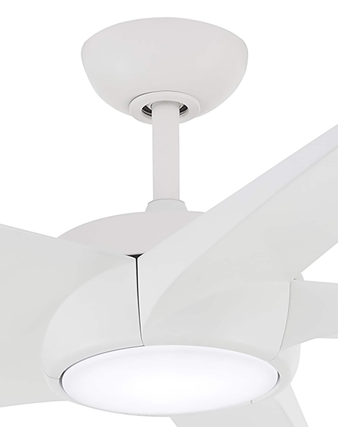 Minka Aire F767L-WHF Ceiling-Fans - View #9