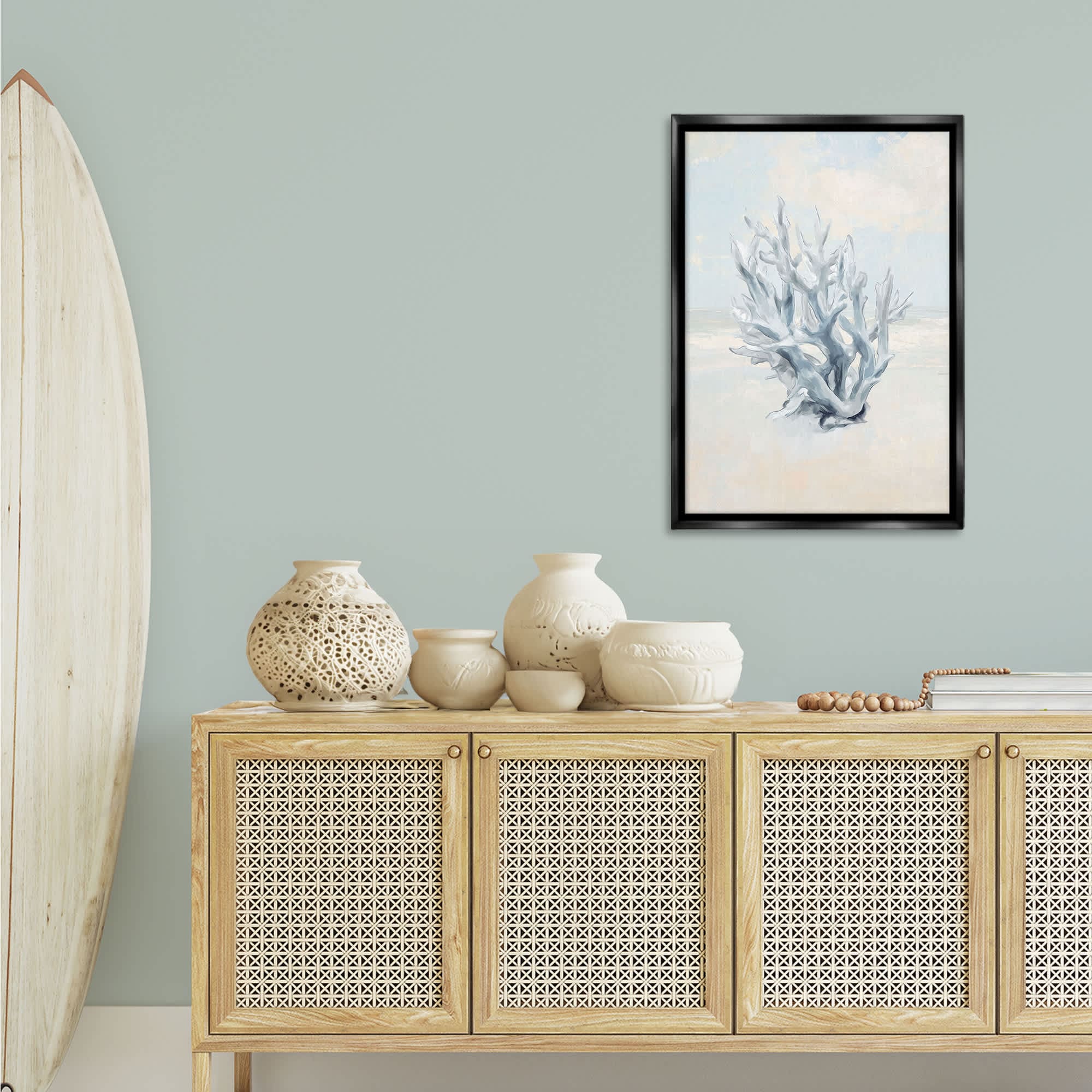 Stupell Industries BS-961-FFB-20X30 Wall-Art - View #3