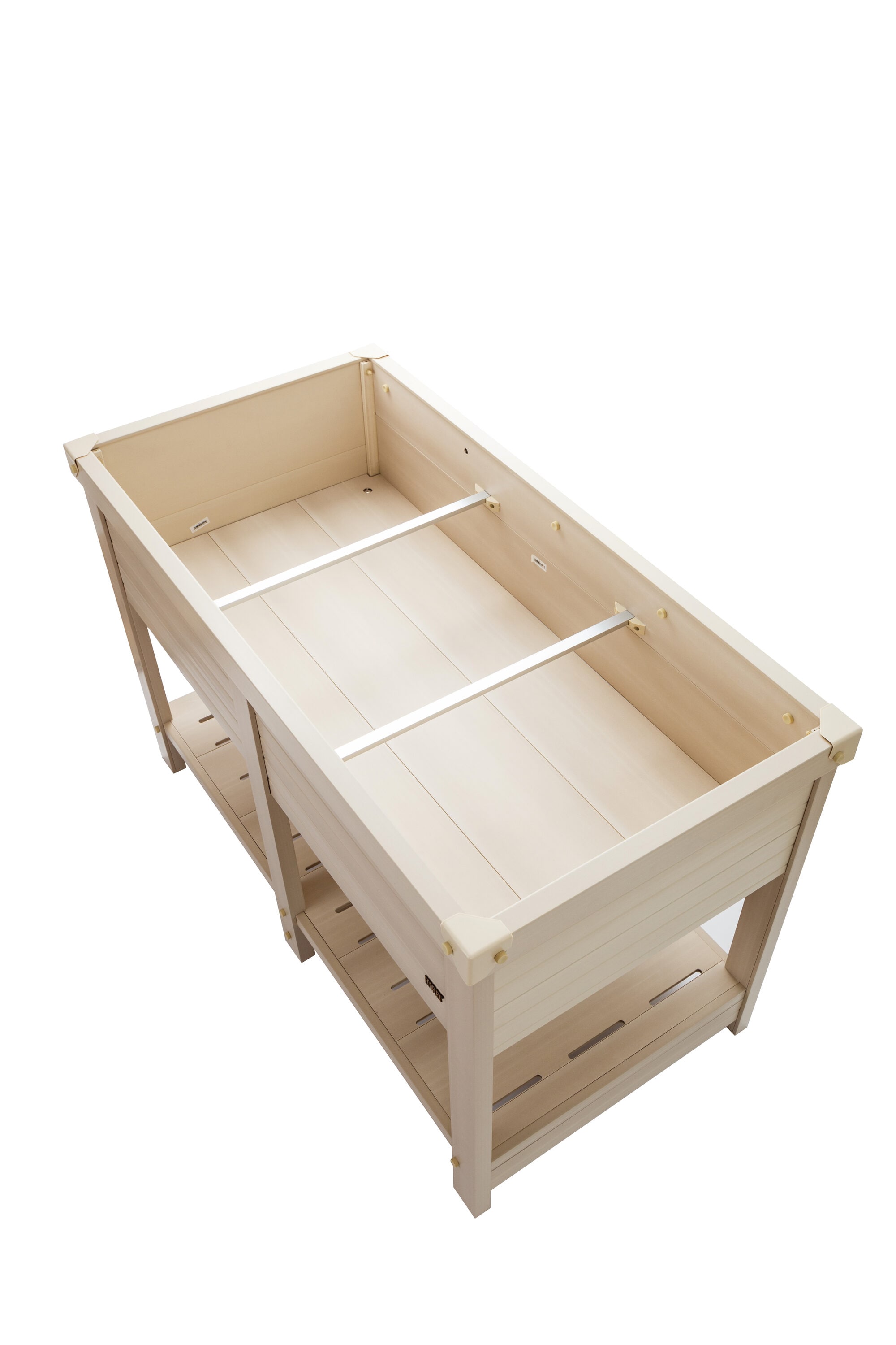 New Age Garden EPEP303-R48 Planter-Window-Box - View #6