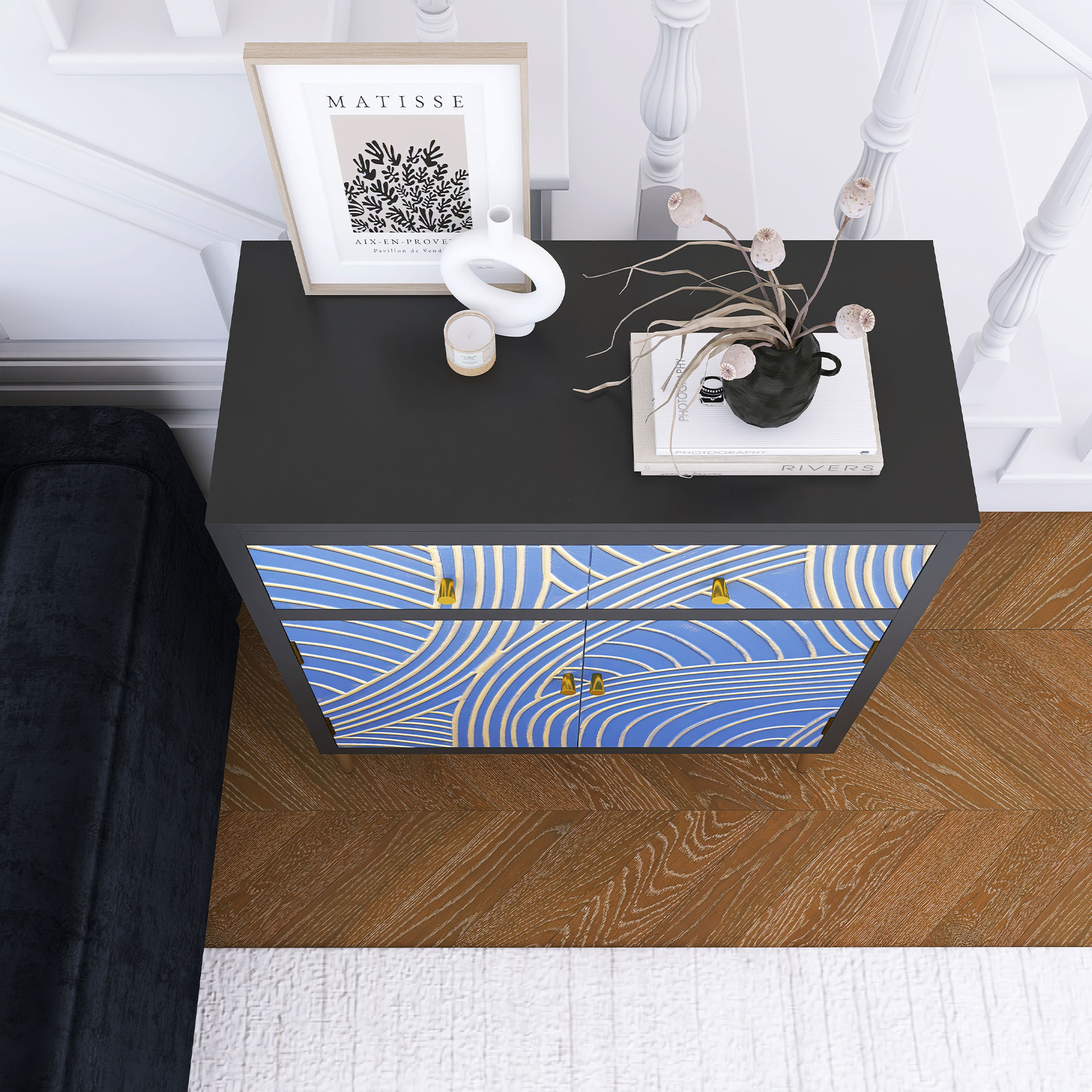 LOVMOR SF-WO-W716P197967 chests - View #4