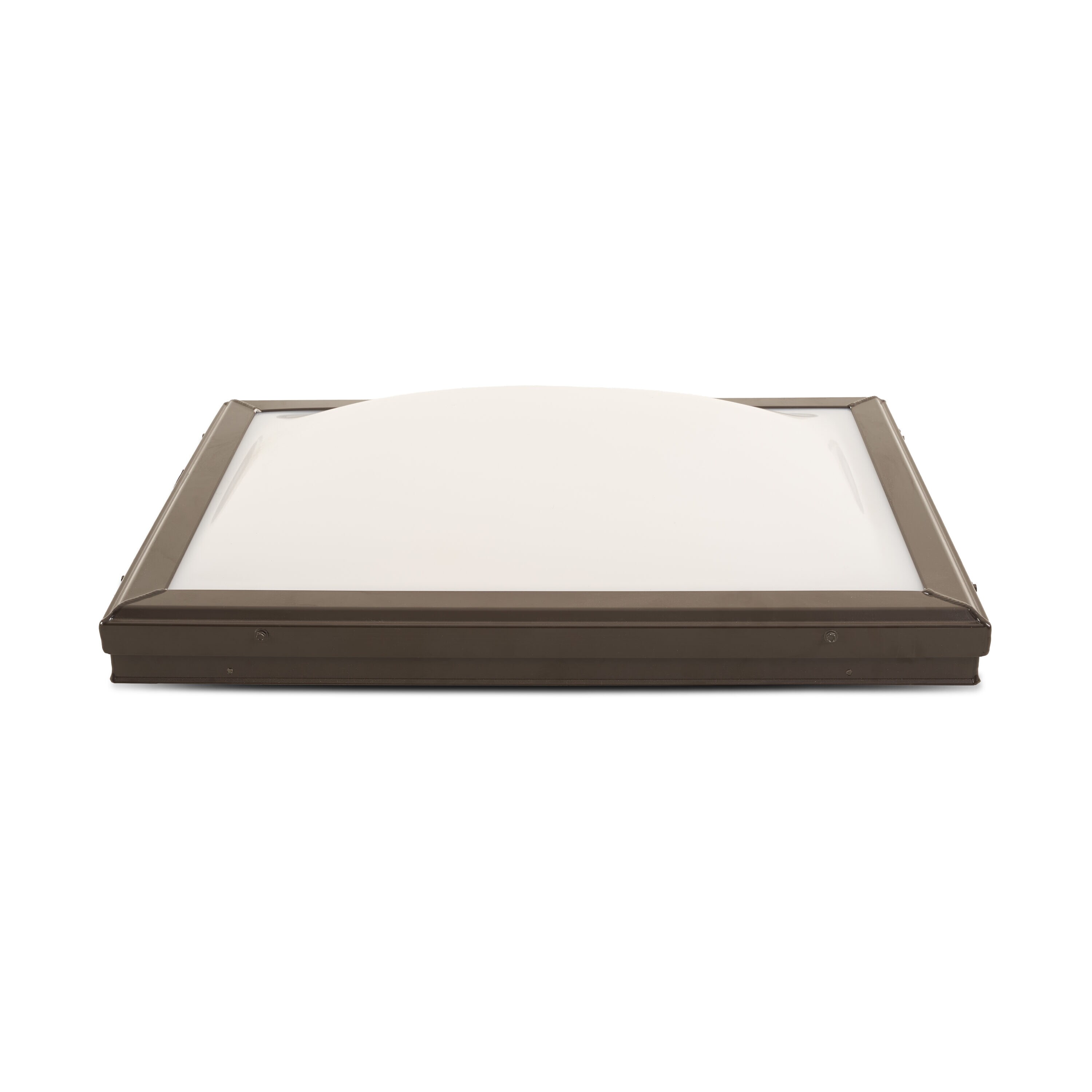 Skyview N1STDDWCBCNN2852 22.25-in x 46.25-in Fixed Curb Mount Skylight Dual-pane Glass