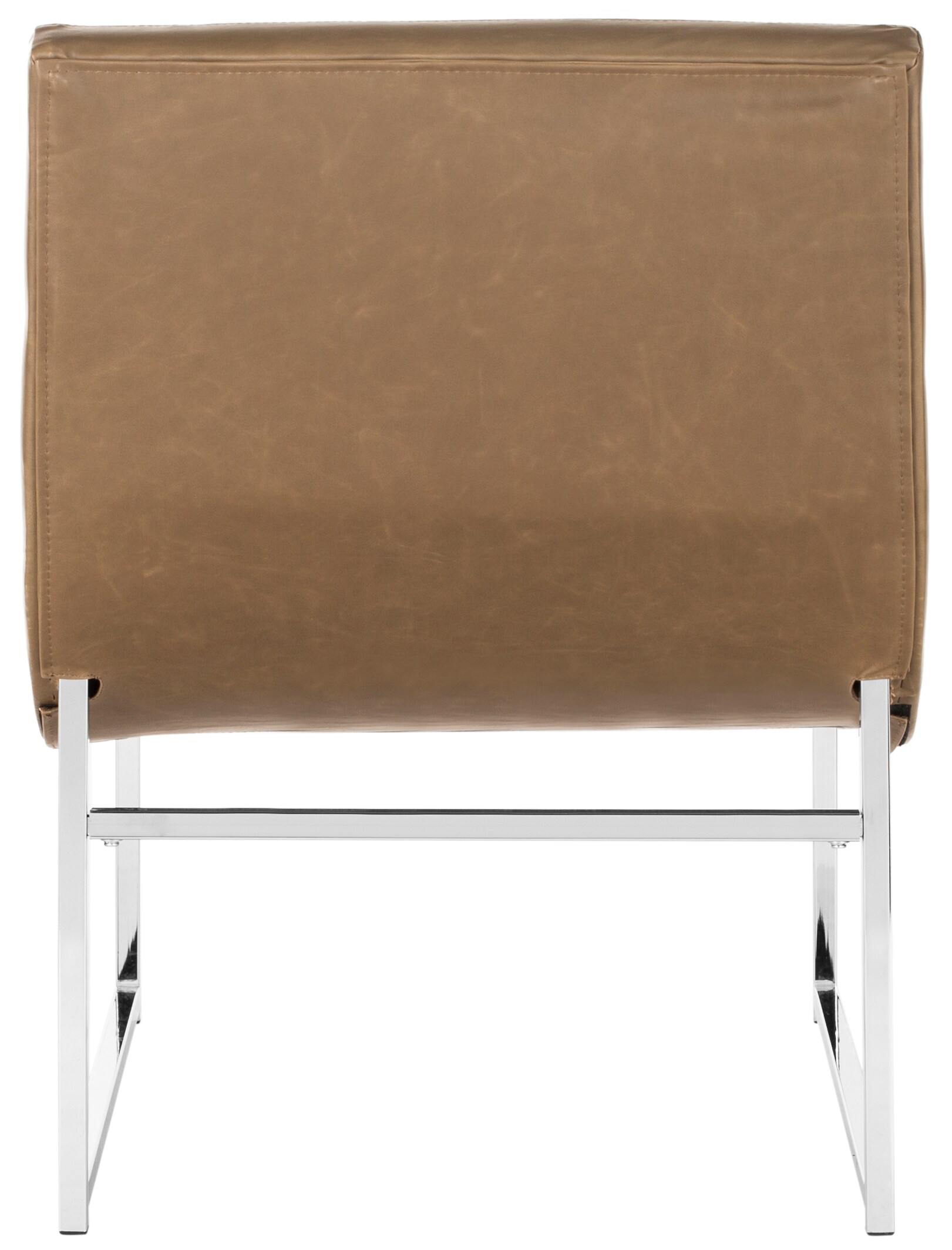 Hadley Antique Taupe Velvet Tufted Wood Accent Chair