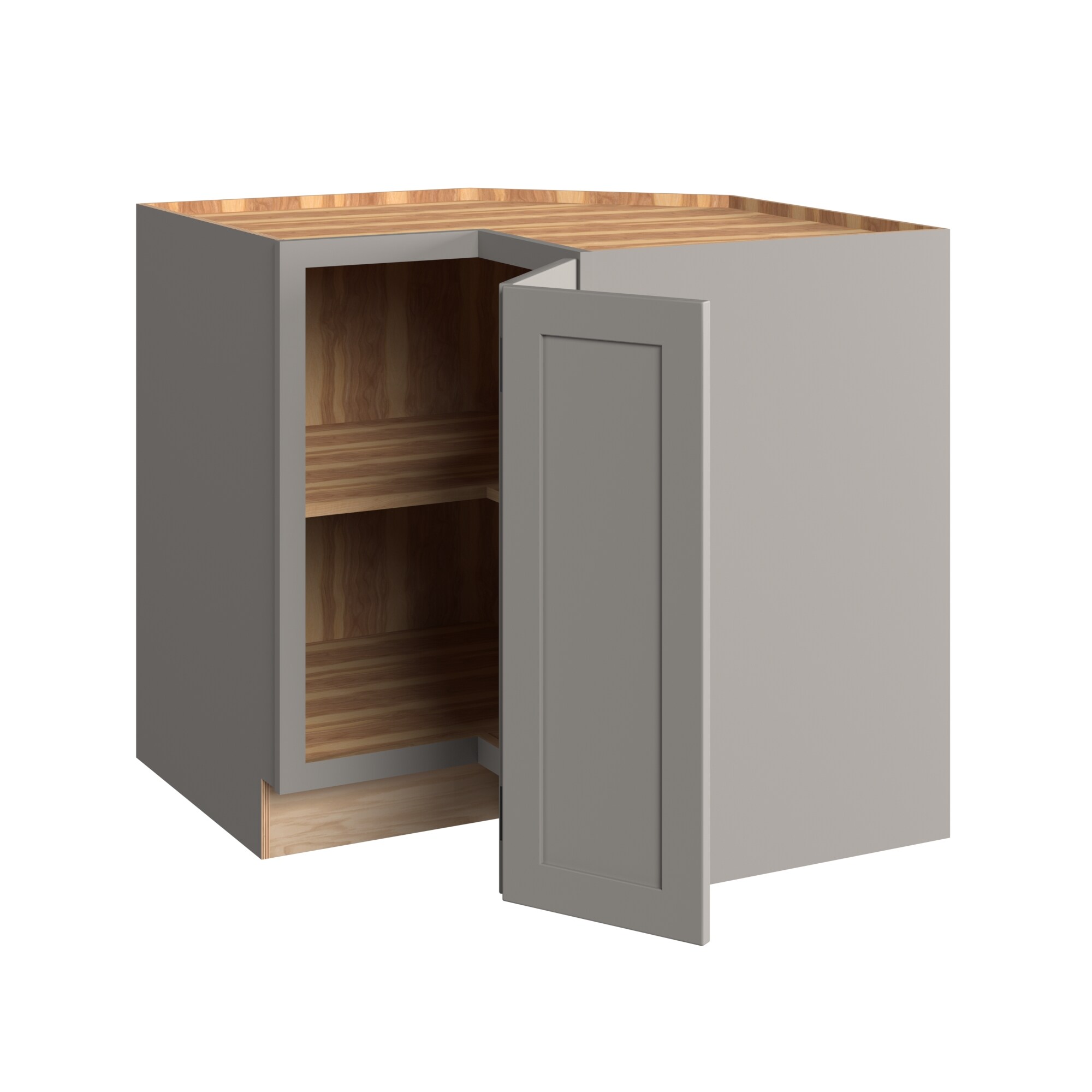 KraftMaid Momentum EZR36RG81 Cabinets-Kitchen - View #9