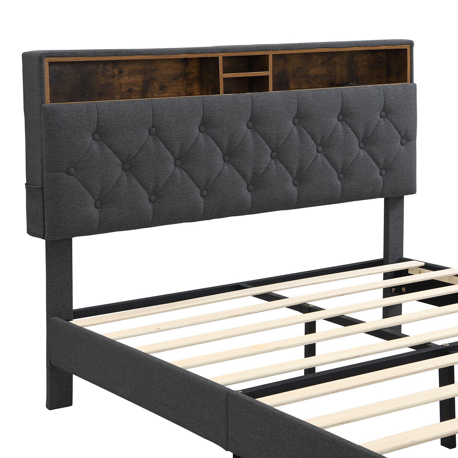 GZMR GZ-JH1251Q beds - View #6