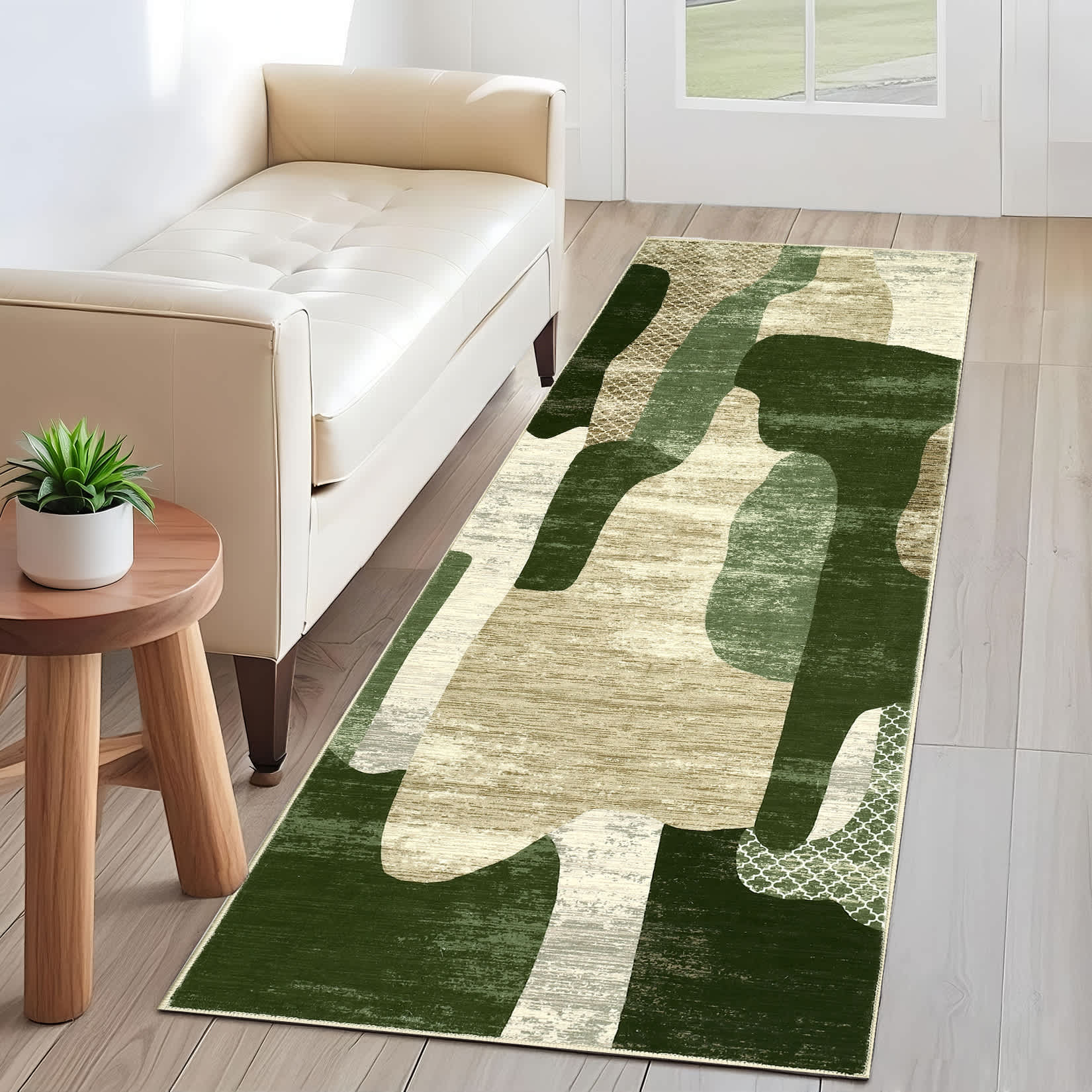 Qeetex LSN-PHK-34AVD9CY rugs - View #5