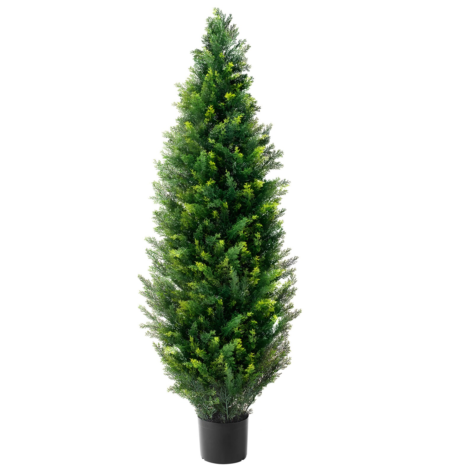 LUXEYARD DS-M-BAC05024 Artificial-Plants-Trees - View #7