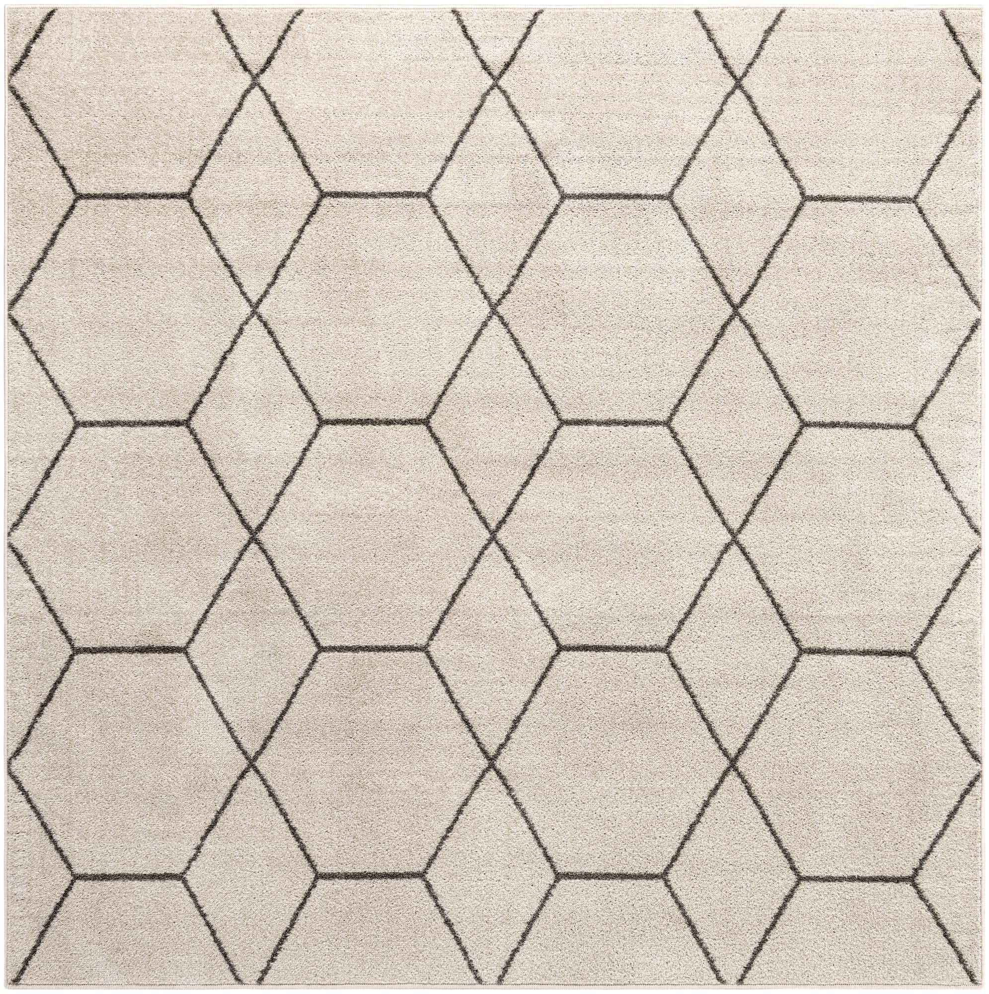 Unique Loom 3151512 rugs - View #2