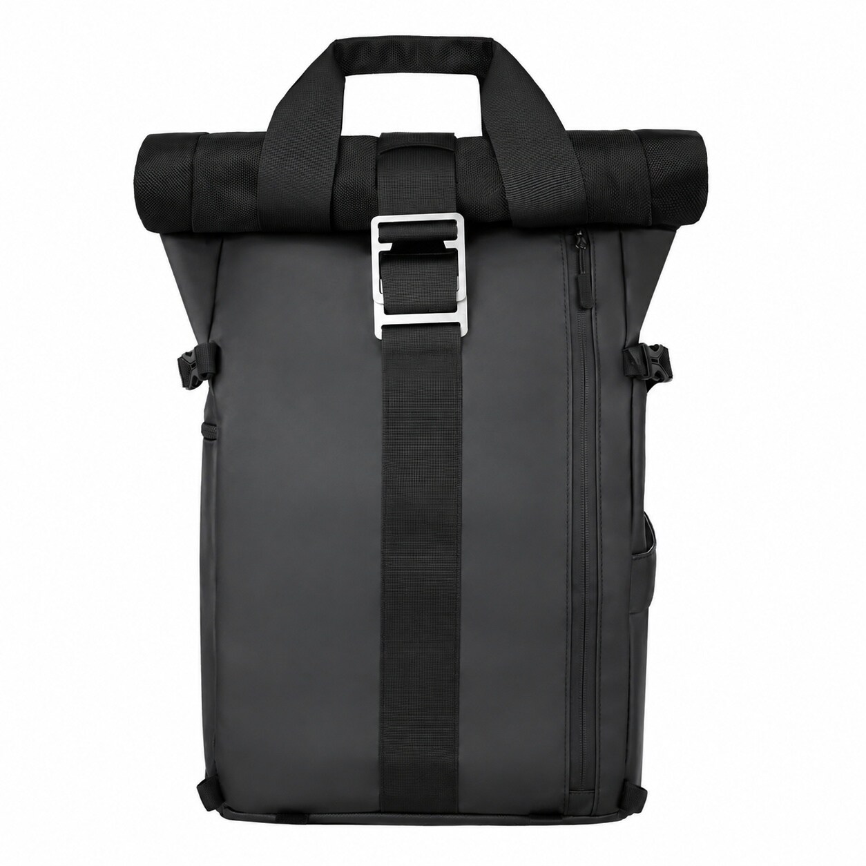 Phyfalip  Waterproof Camera Backpack for DSLR SLR Mirrorless with Laptop Compartment and Rain Cover durable home and garden accessory designed