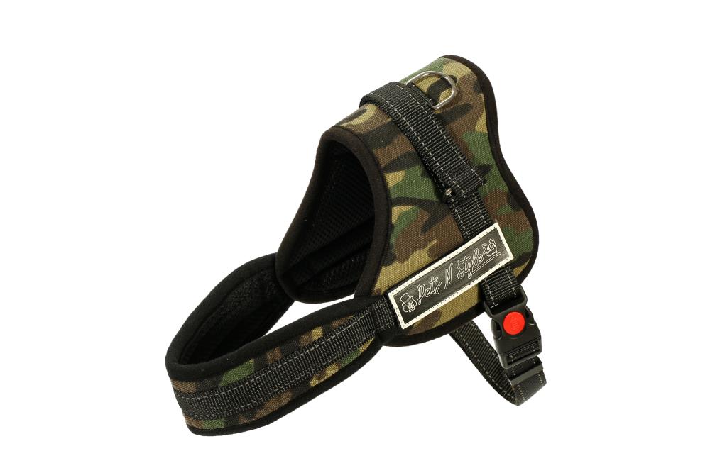Lorient Home 703-21-XL-C Dog-Collars-Harnesses - View #4