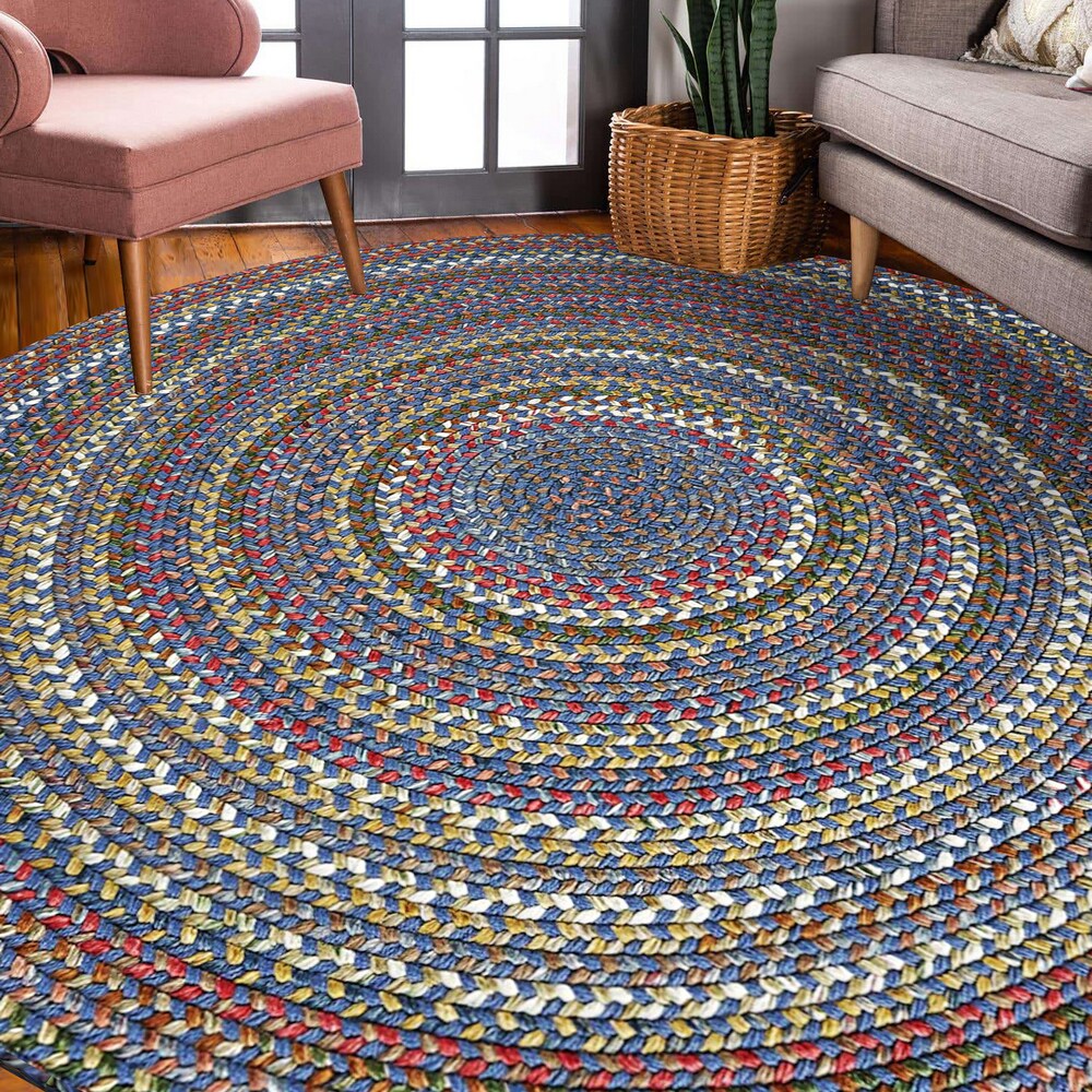 Rhody Rug CJ95R096X096 rugs - View #4
