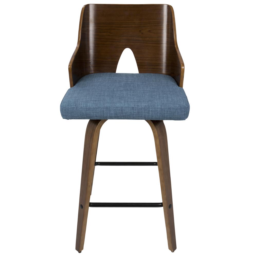 LumiSource B26-ARIAX WLBU2 stools - View #7