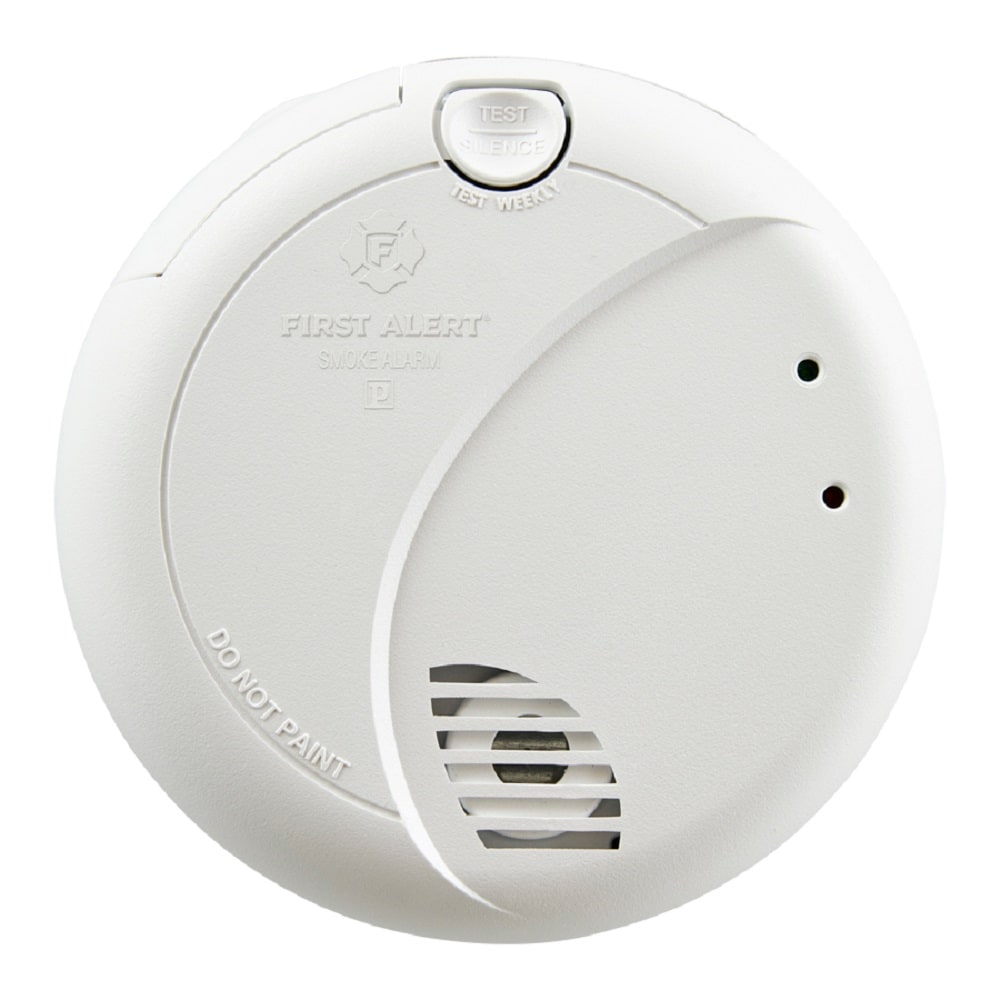 The Consumer Electronics Hall of Fame: BRK First Alert Smoke Alarm