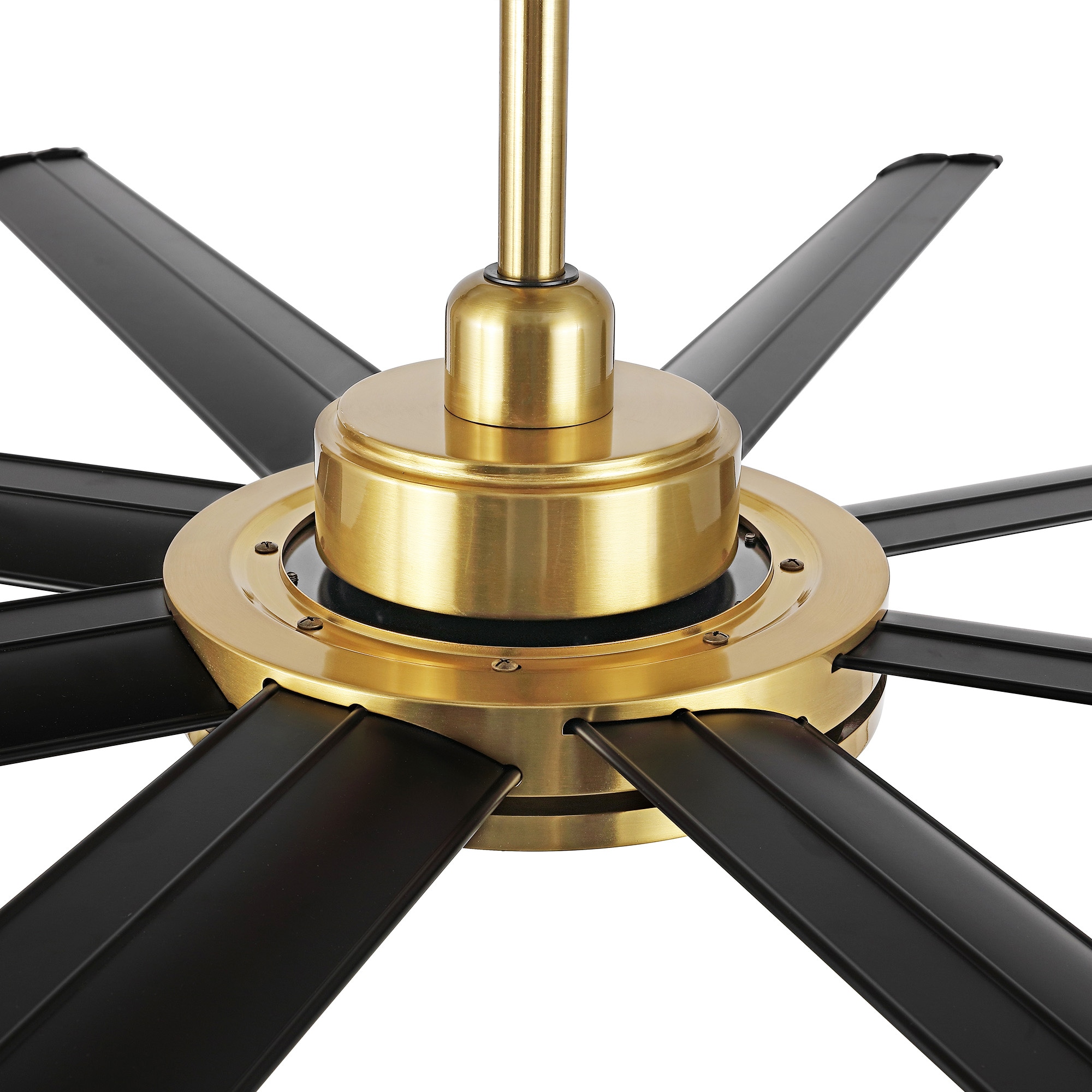 GETLEDEL LECF-BS45-GD Ceiling-Fans - View #6