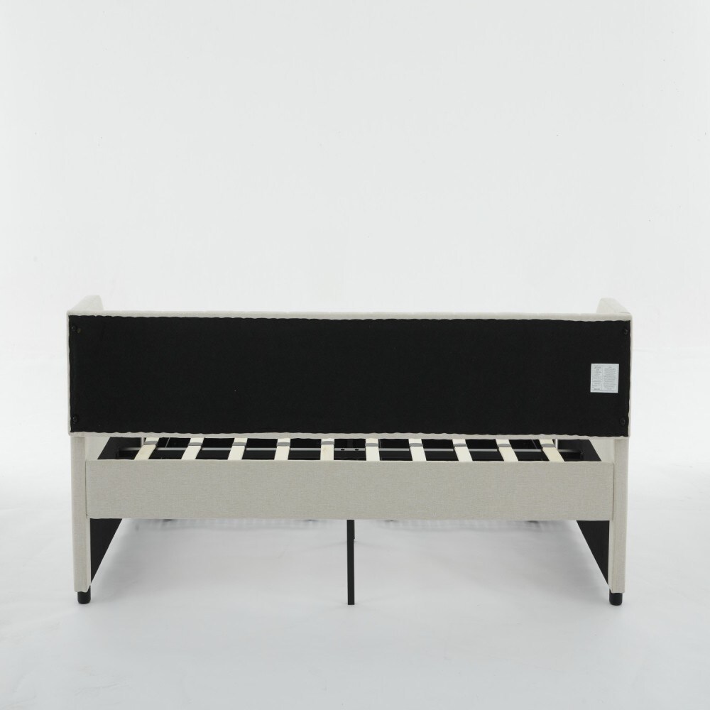 Clihome WM-1918WF77-AK beds - View #9