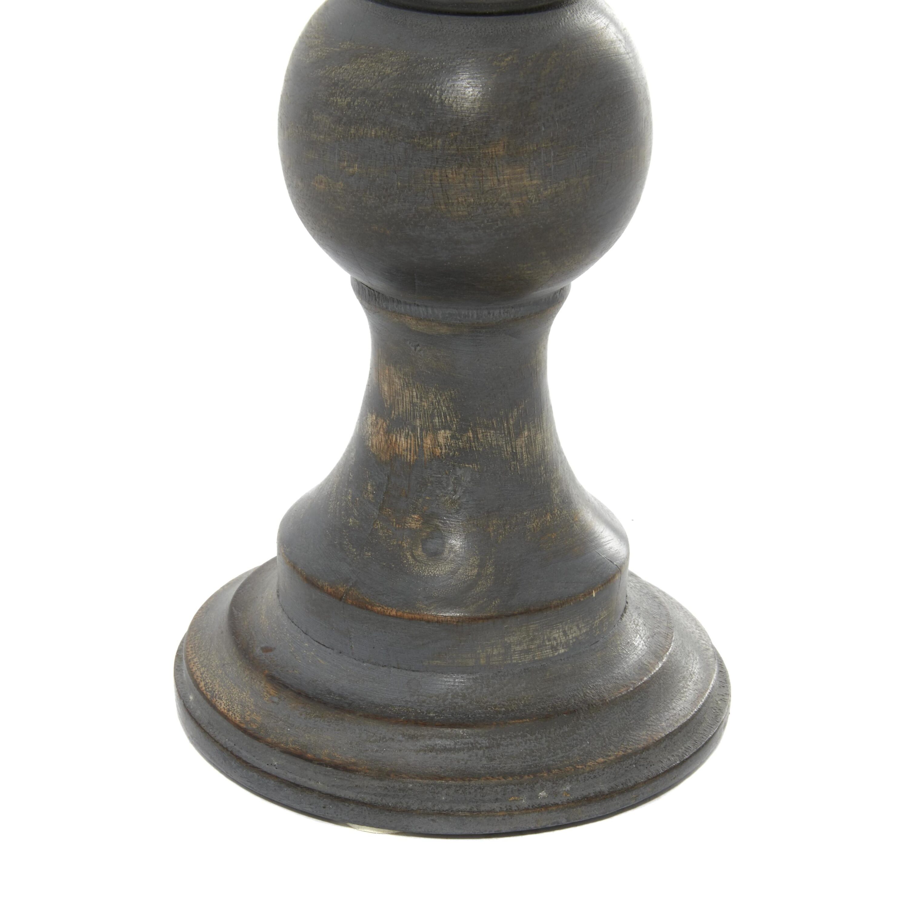 Grayson Lane 31877 Candle-Holders - View #5