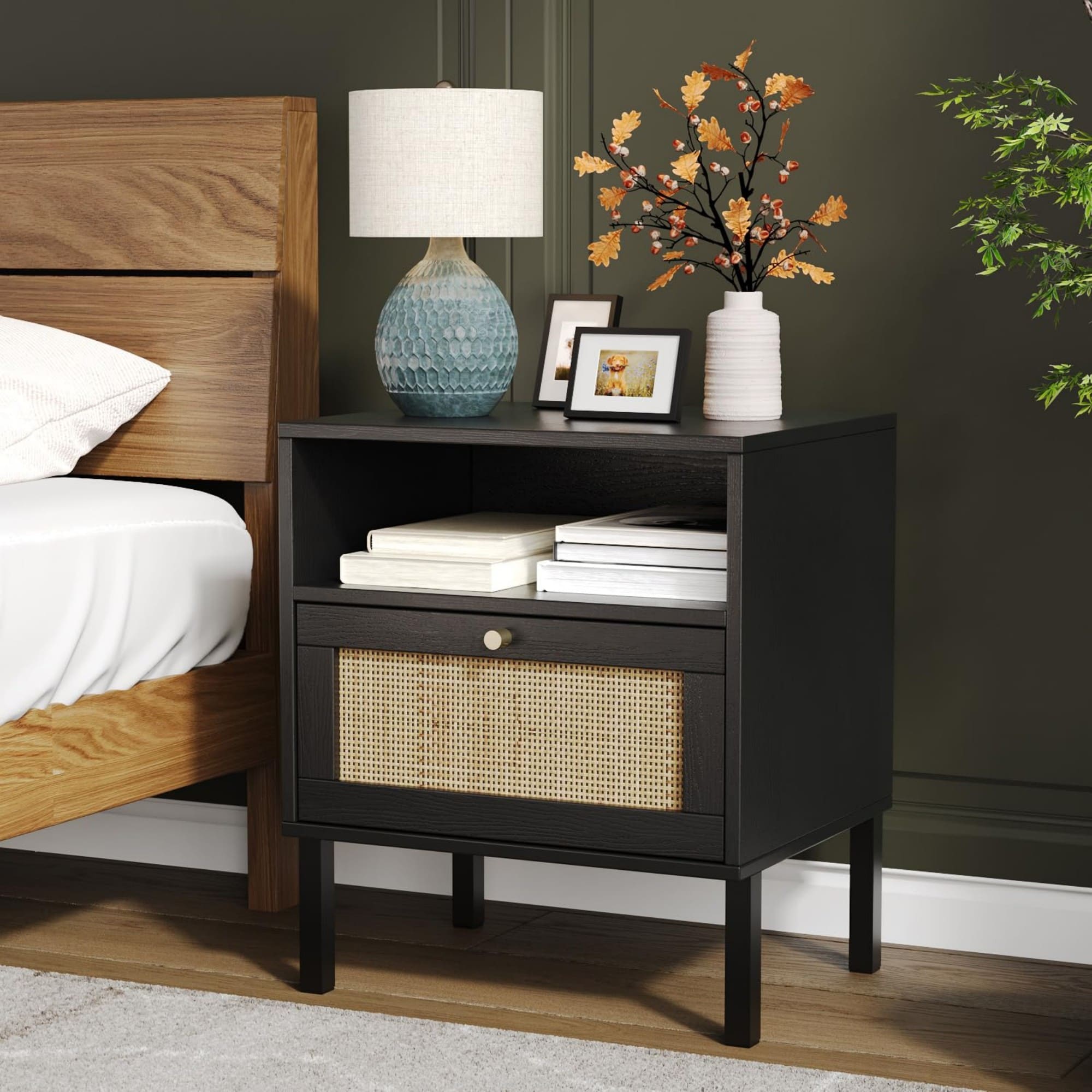Wudkey L4-TV3O3Z nightstands - View #4