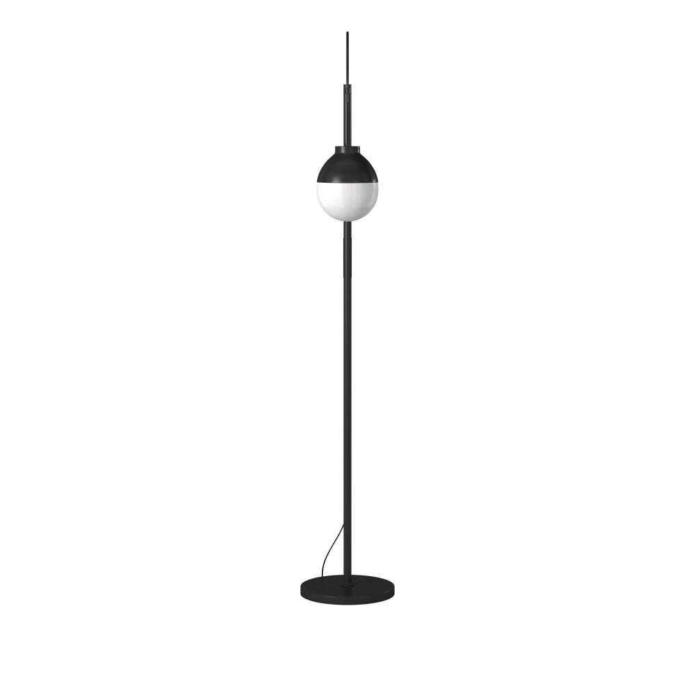 ARTCRAFT AC7594BK floorlamps - View #3