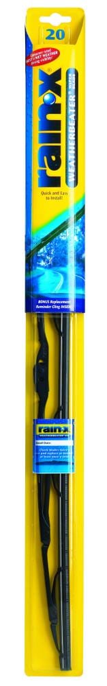 Rain-X Silicone AdvantEDGE 21 inch Wiper Blade