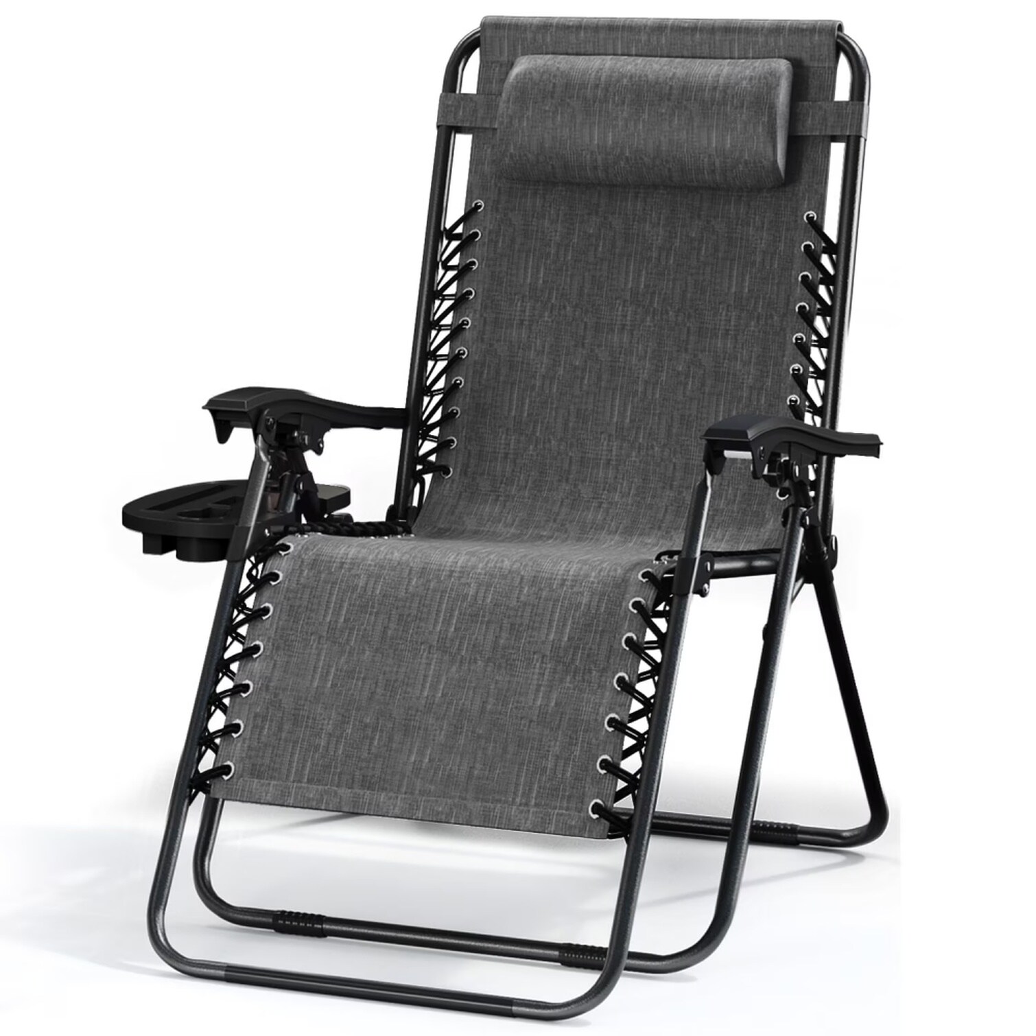 BBabe T10QON041GTC Patio-Chairs - View #2