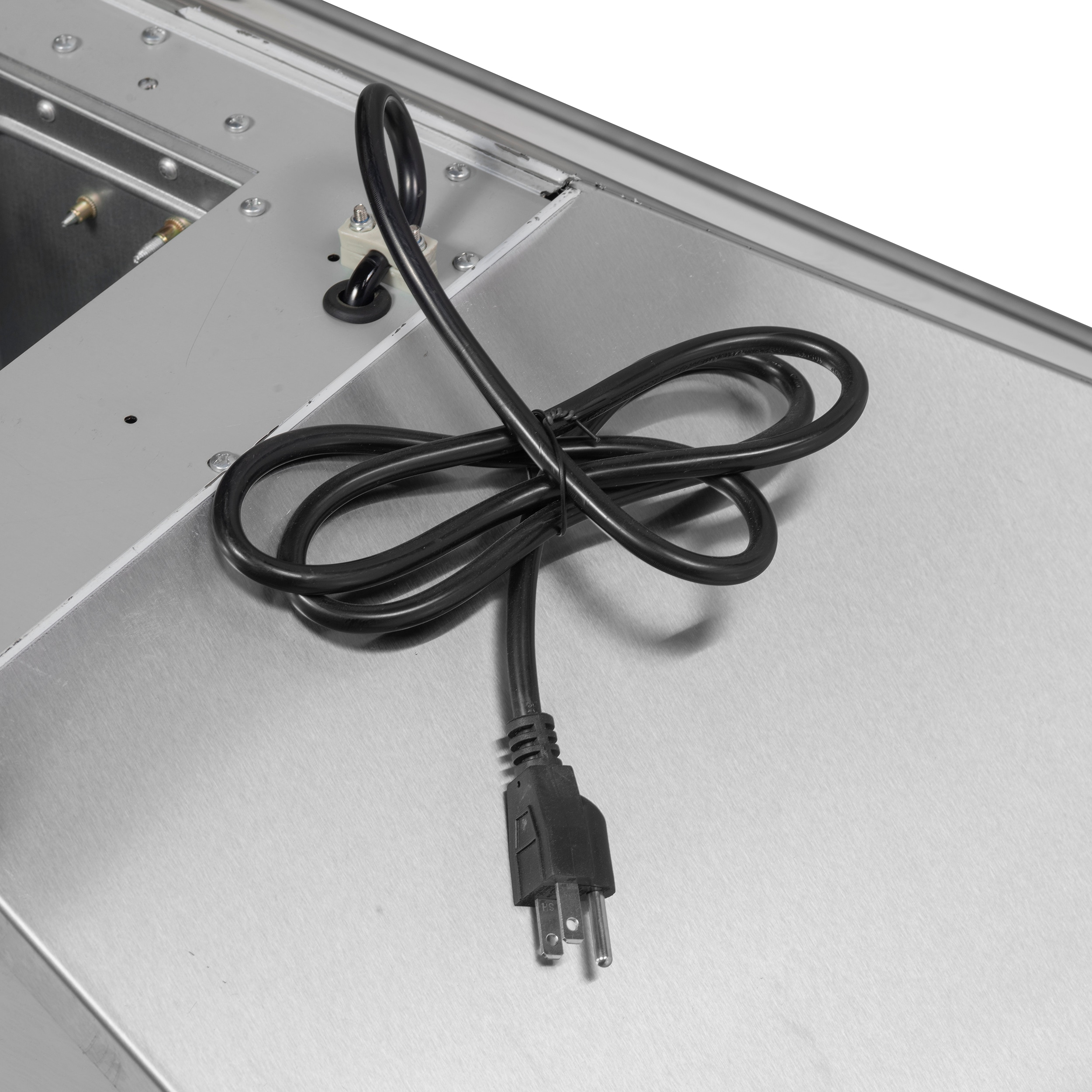 FORNO FRHWM5095-48 Wall-Mounted-Range-Hoods - View #12