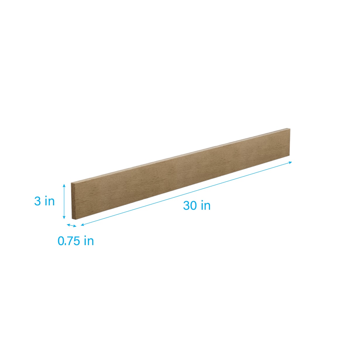 RELIABILT LS-SOK-F330 Cabinet-Accessories - View #3