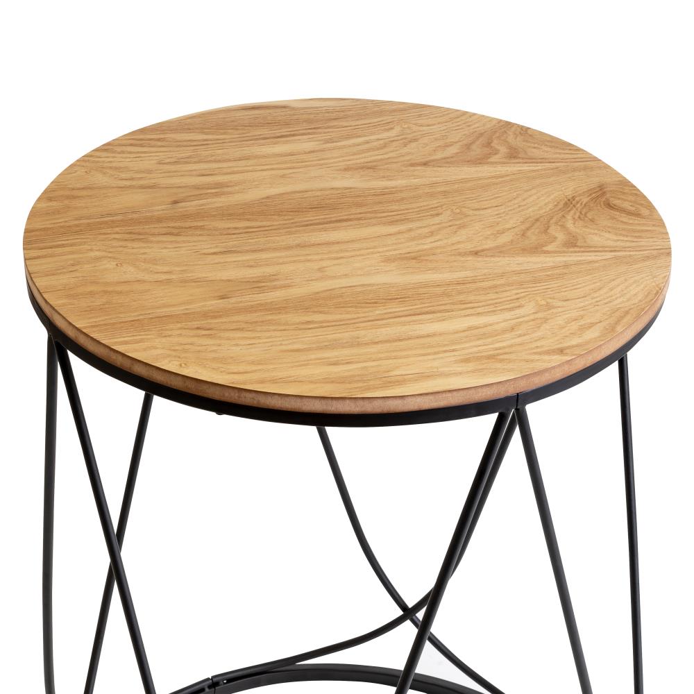 Honey-Can-Do TBL-08801 End-Tables - View #4