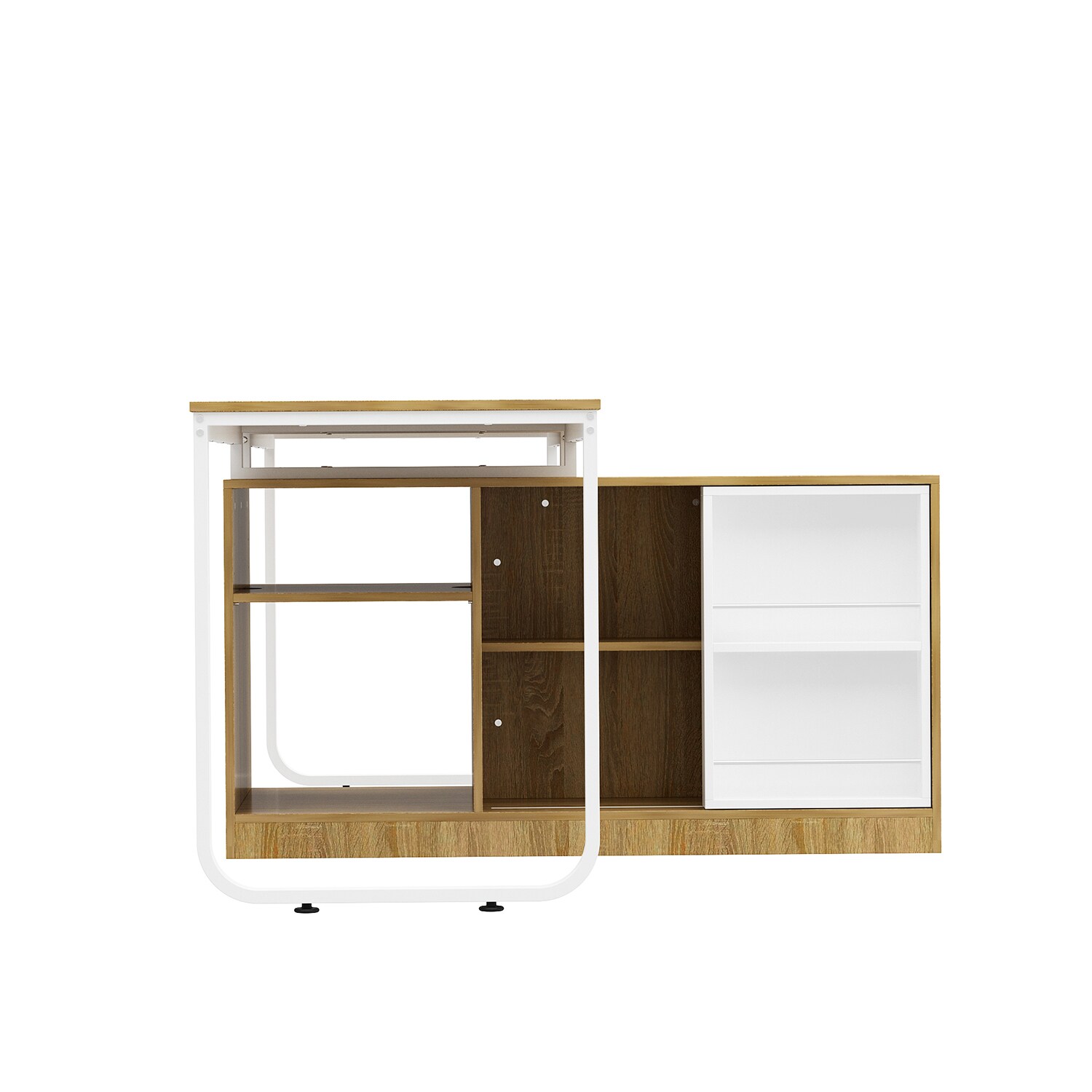FUFU&GAGA KF180192-01+02 desks - View #9