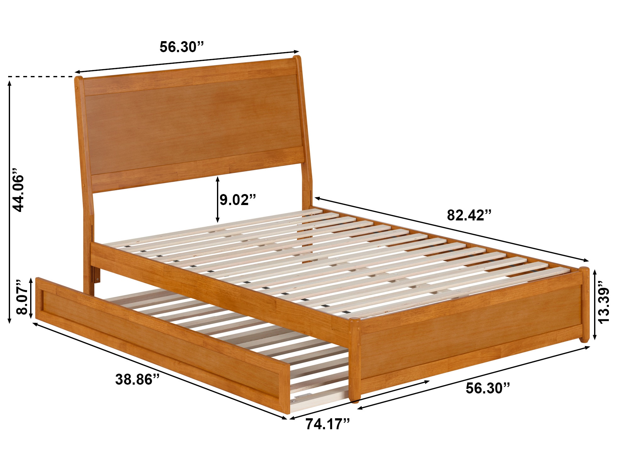 AFI AR998723T beds - View #14