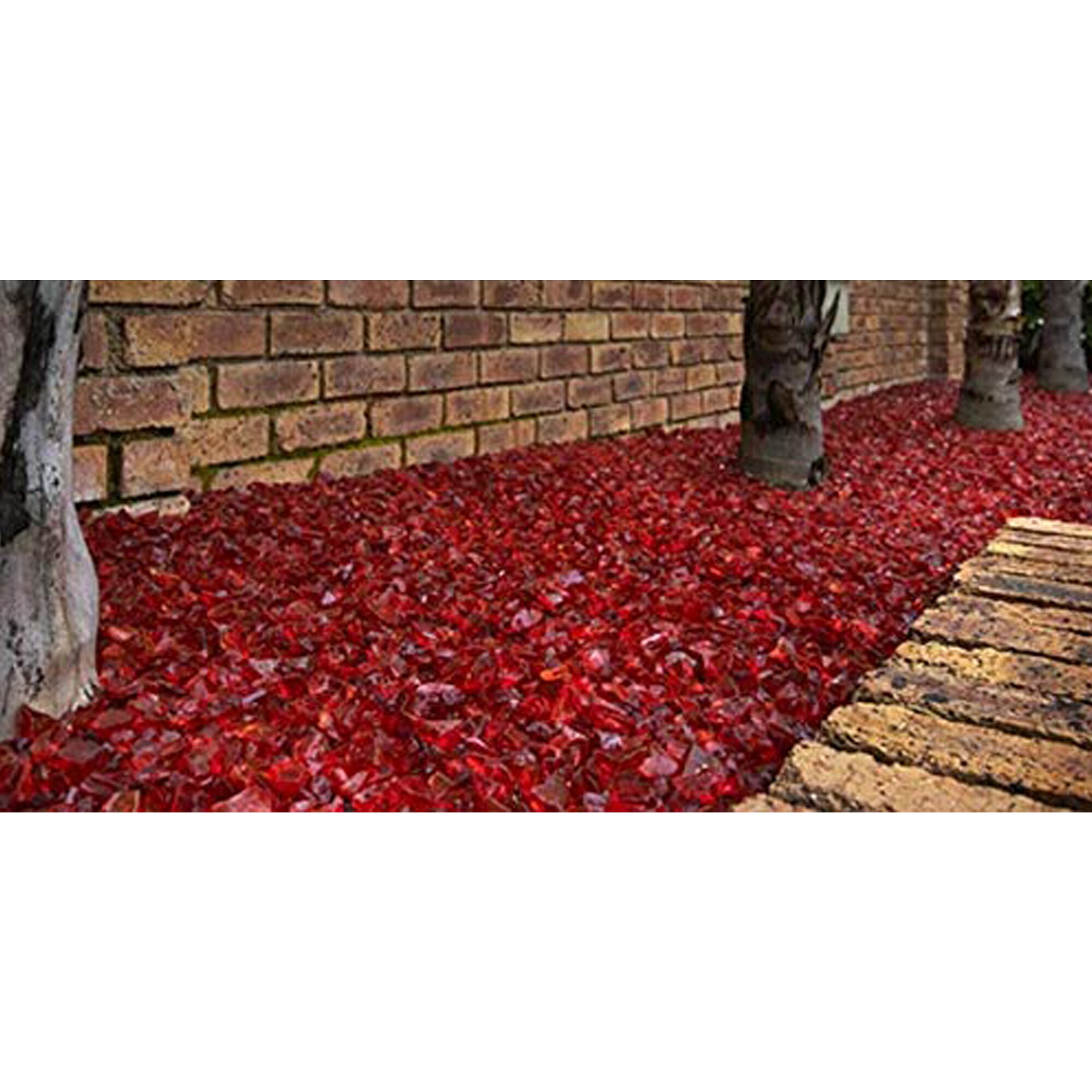 Dragon Glass DFG10-L010M Landscaping-Rock - View #4
