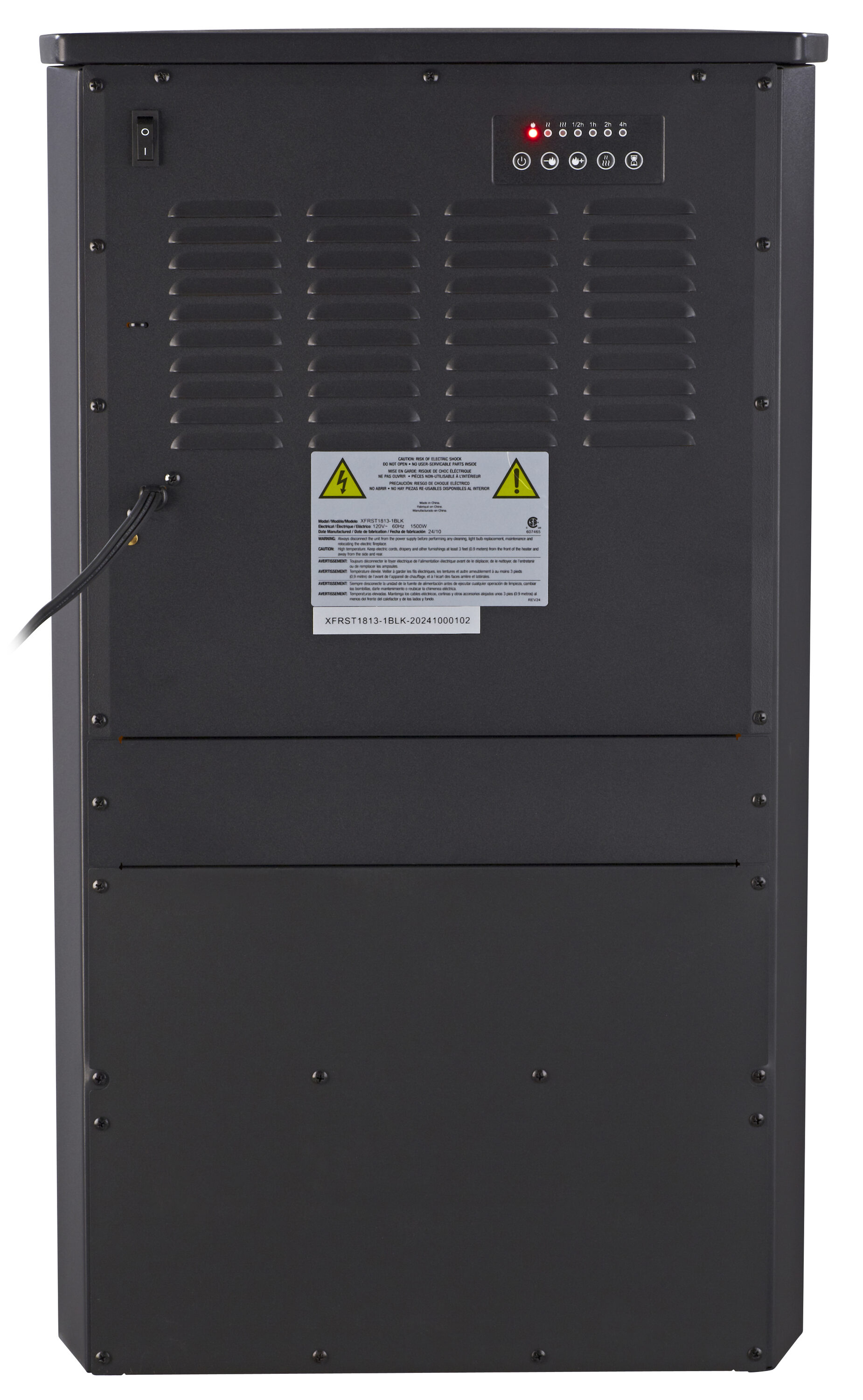 Cambridge CAM2918FSEF-1BLK Electric-Fireplaces - View #16