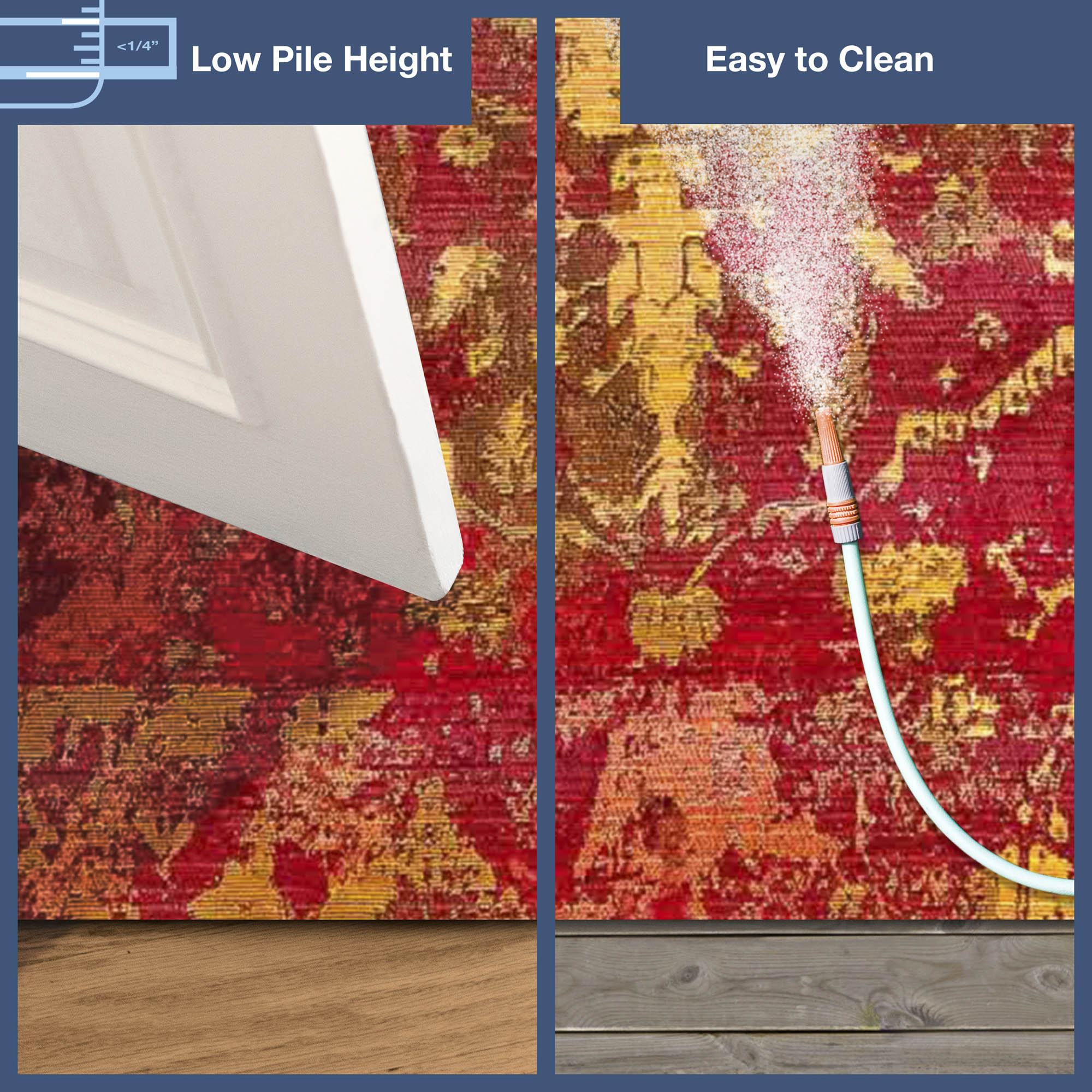 Liora Manne MNA58804317 rugs - View #7