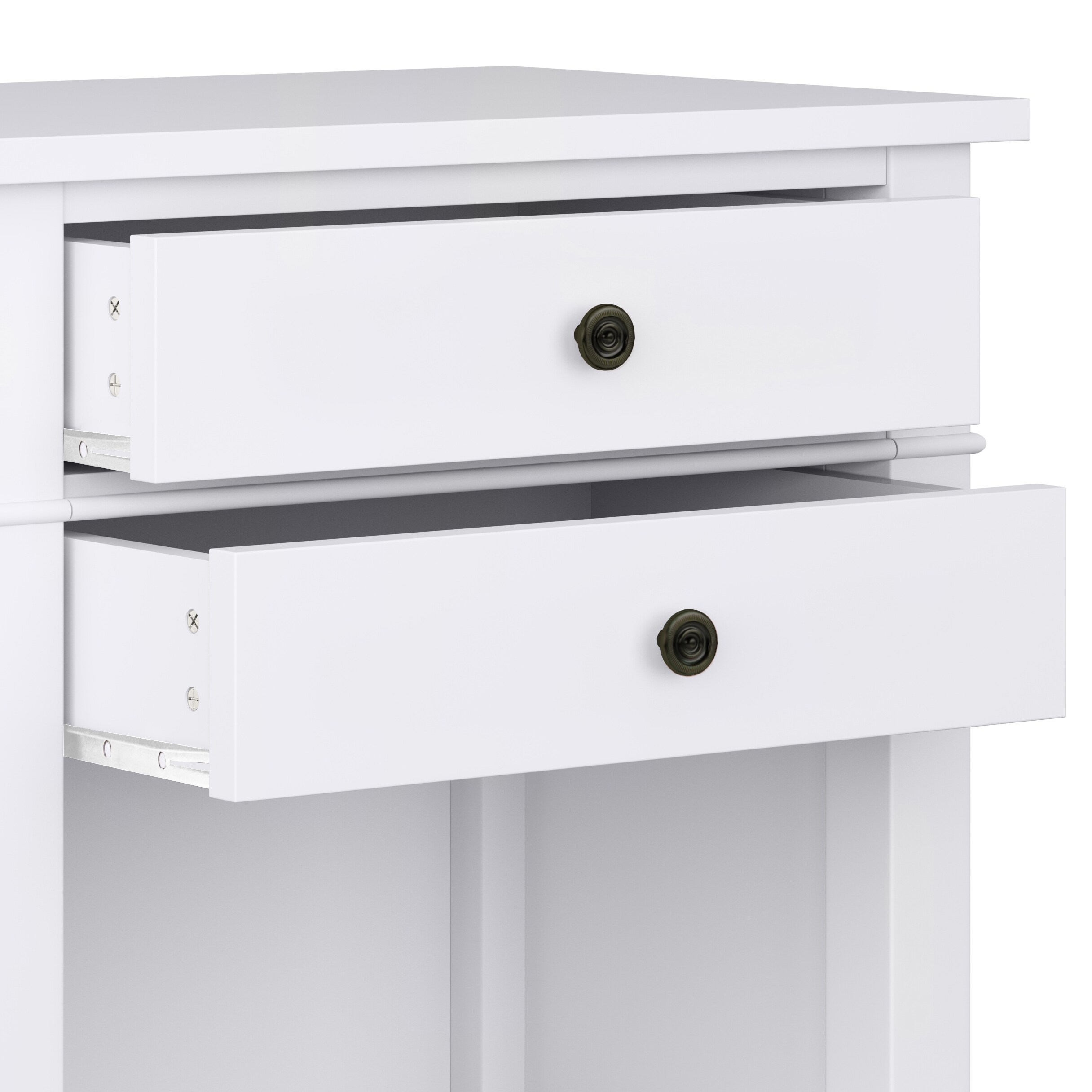 Simpli Home AXCCRL-11W nightstands - View #5
