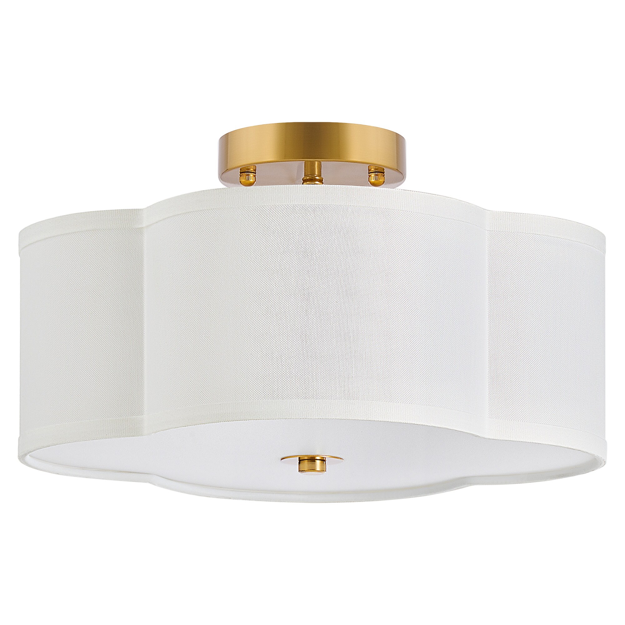 CO-Z HCF-1013-GM flushmounts - View #3