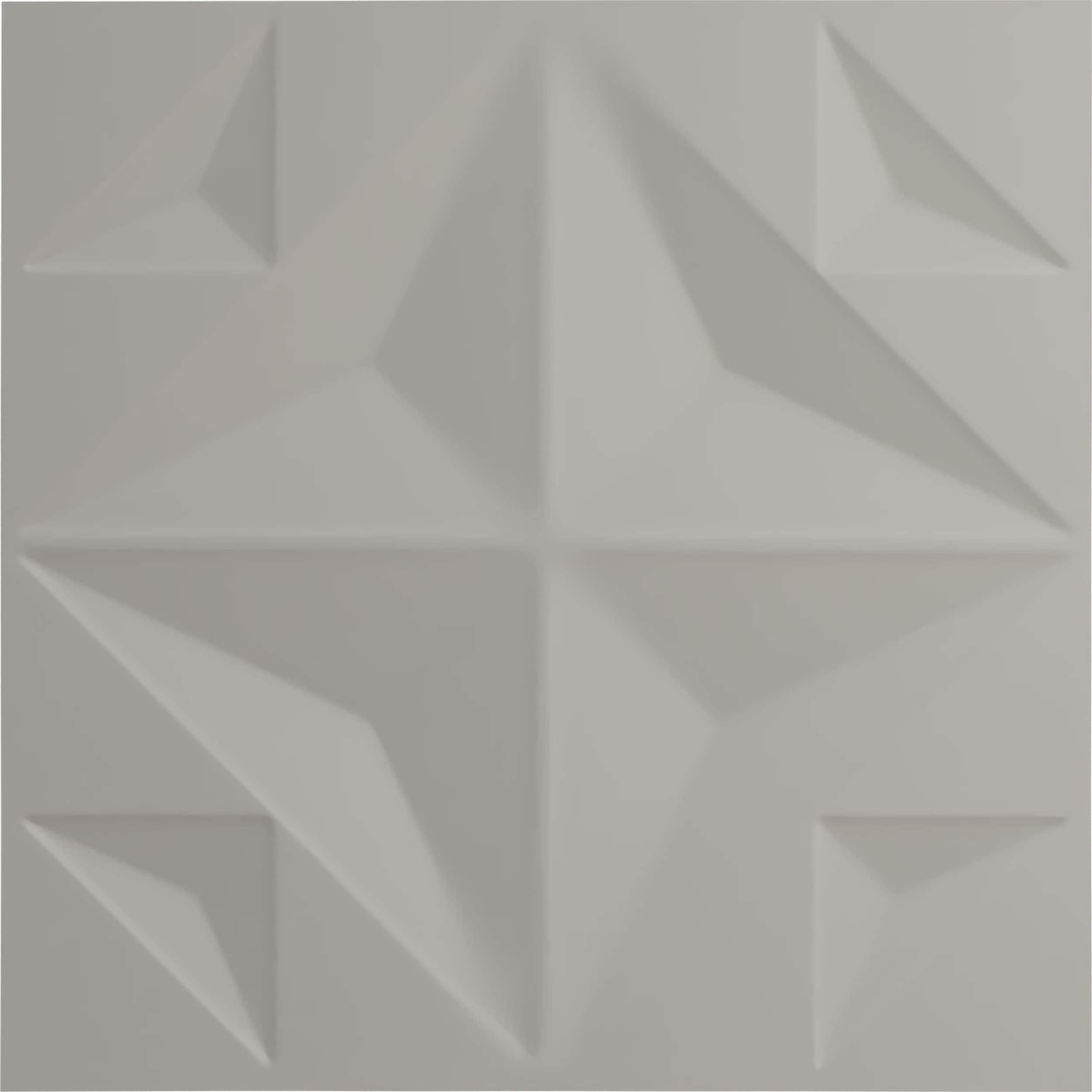 Ekena Millwork WP20X20CRHML Wall-Panels - View #5