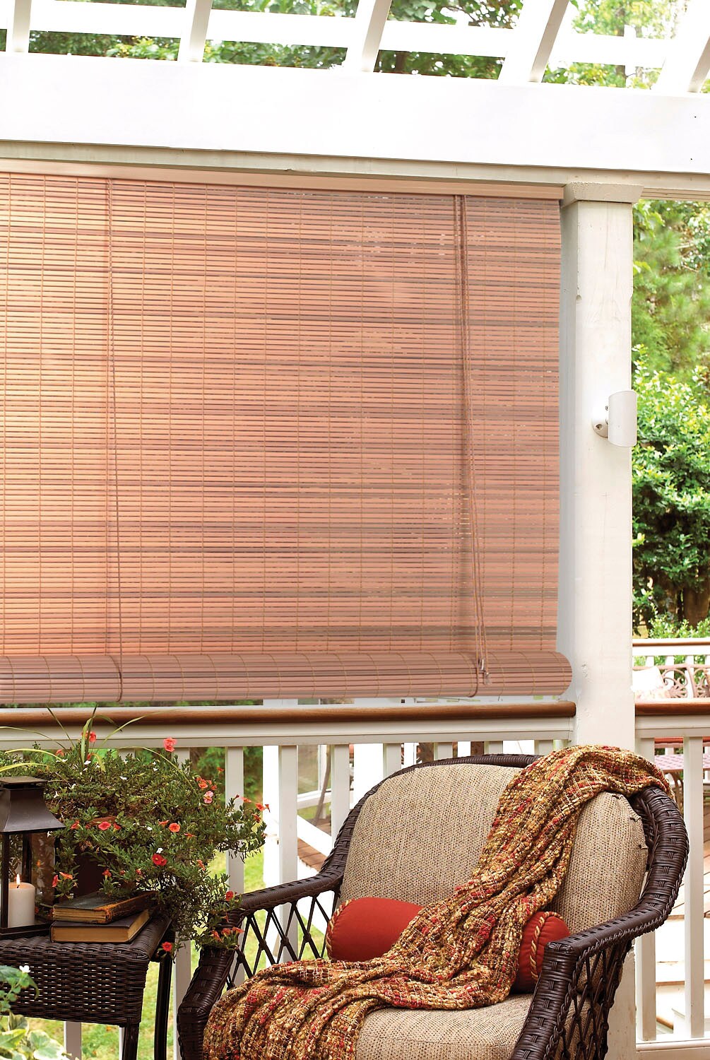 Style Selections AVR4872G  - View #3