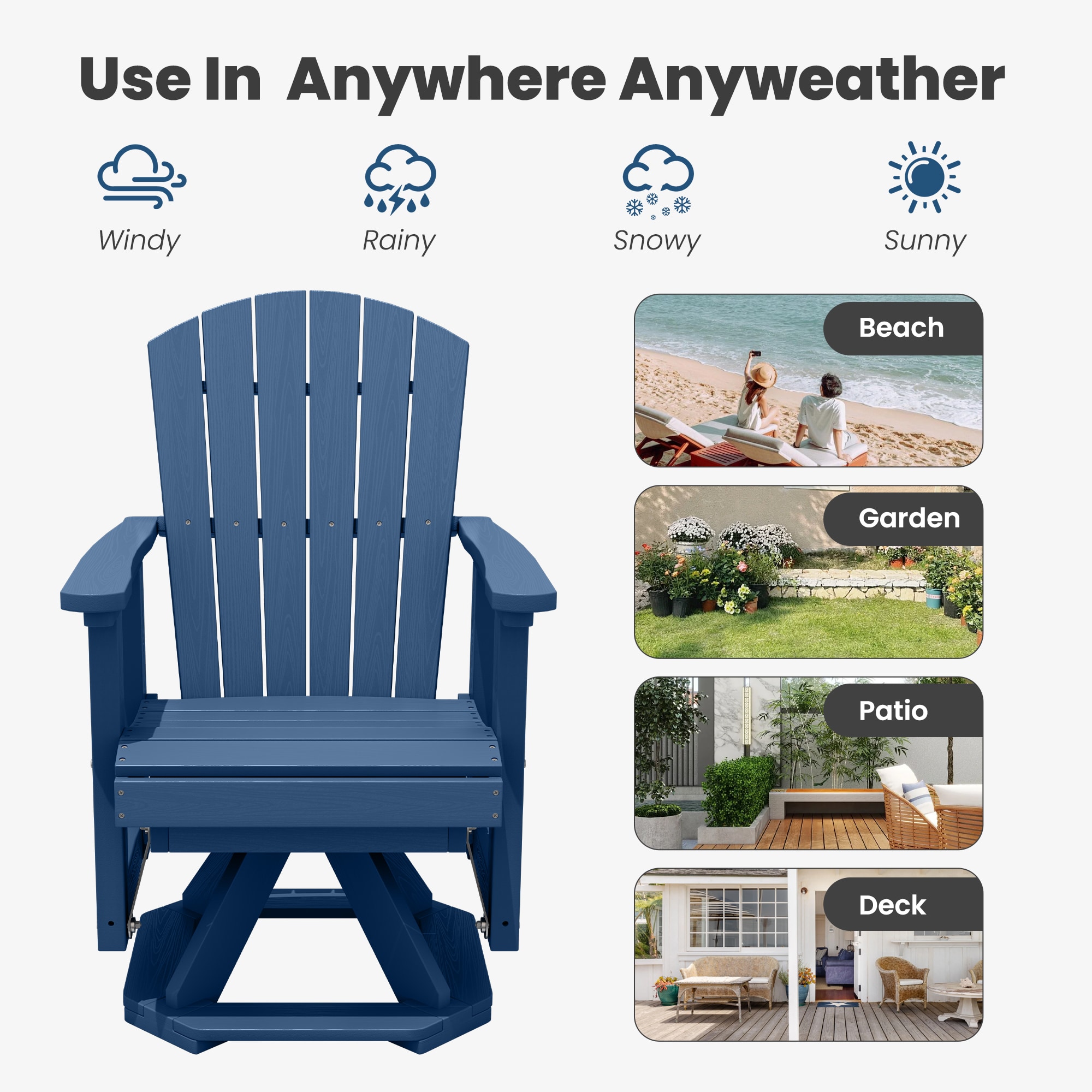 JEAREY QWYZY-NY Patio-Chairs - View #6