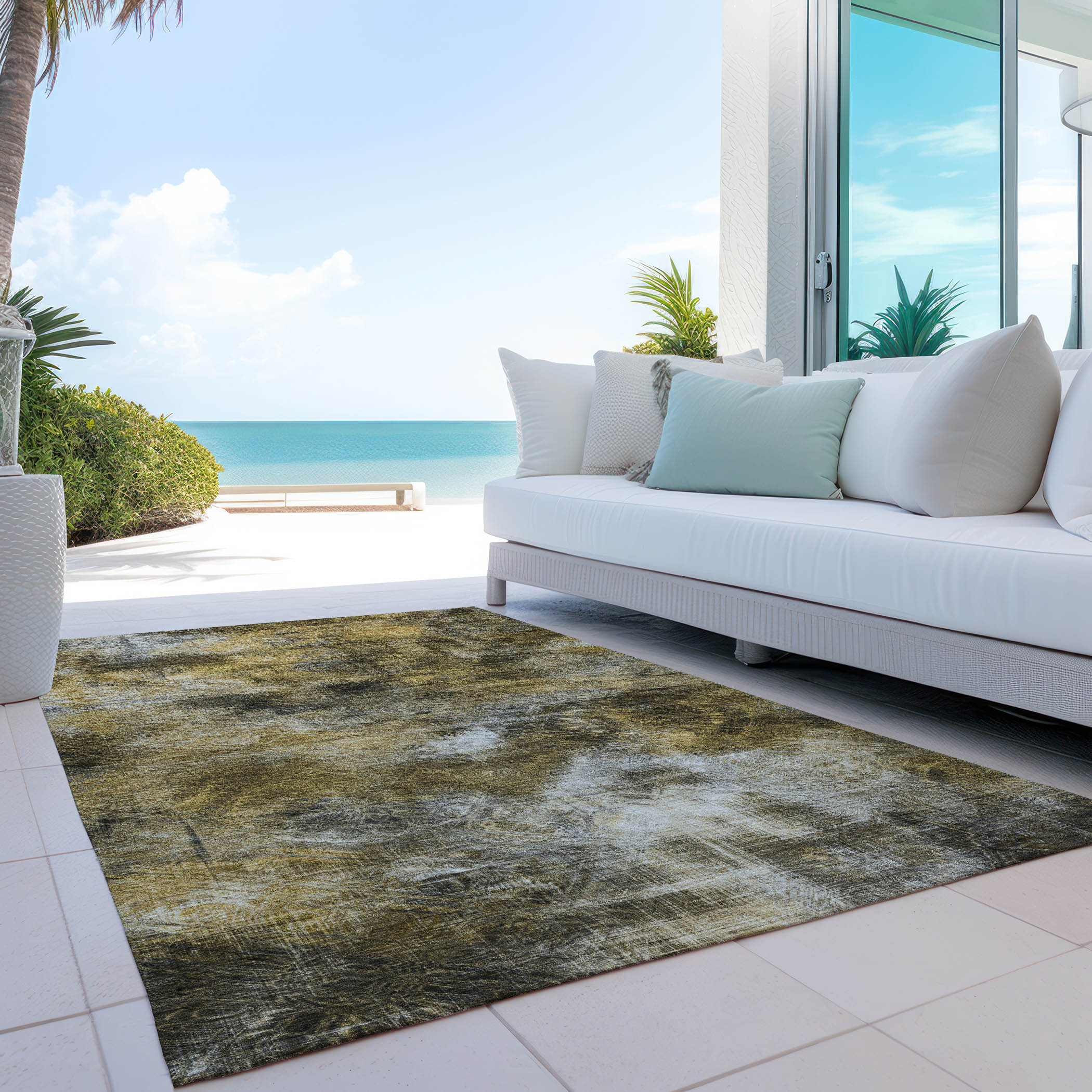 Addison Rugs ACN596MO3X5 rugs - View #9