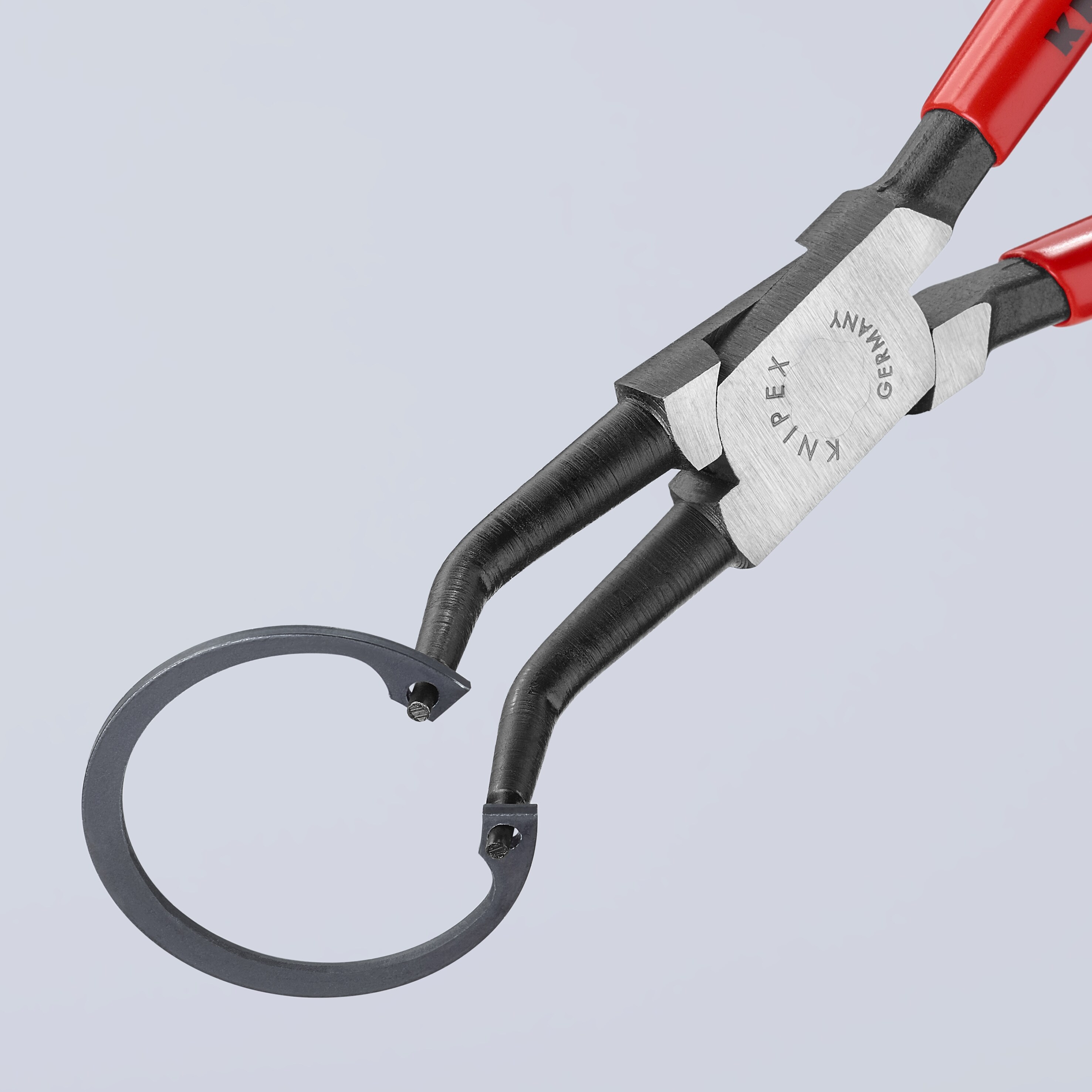 KNIPEX 44 31 J32 pliers - View #4