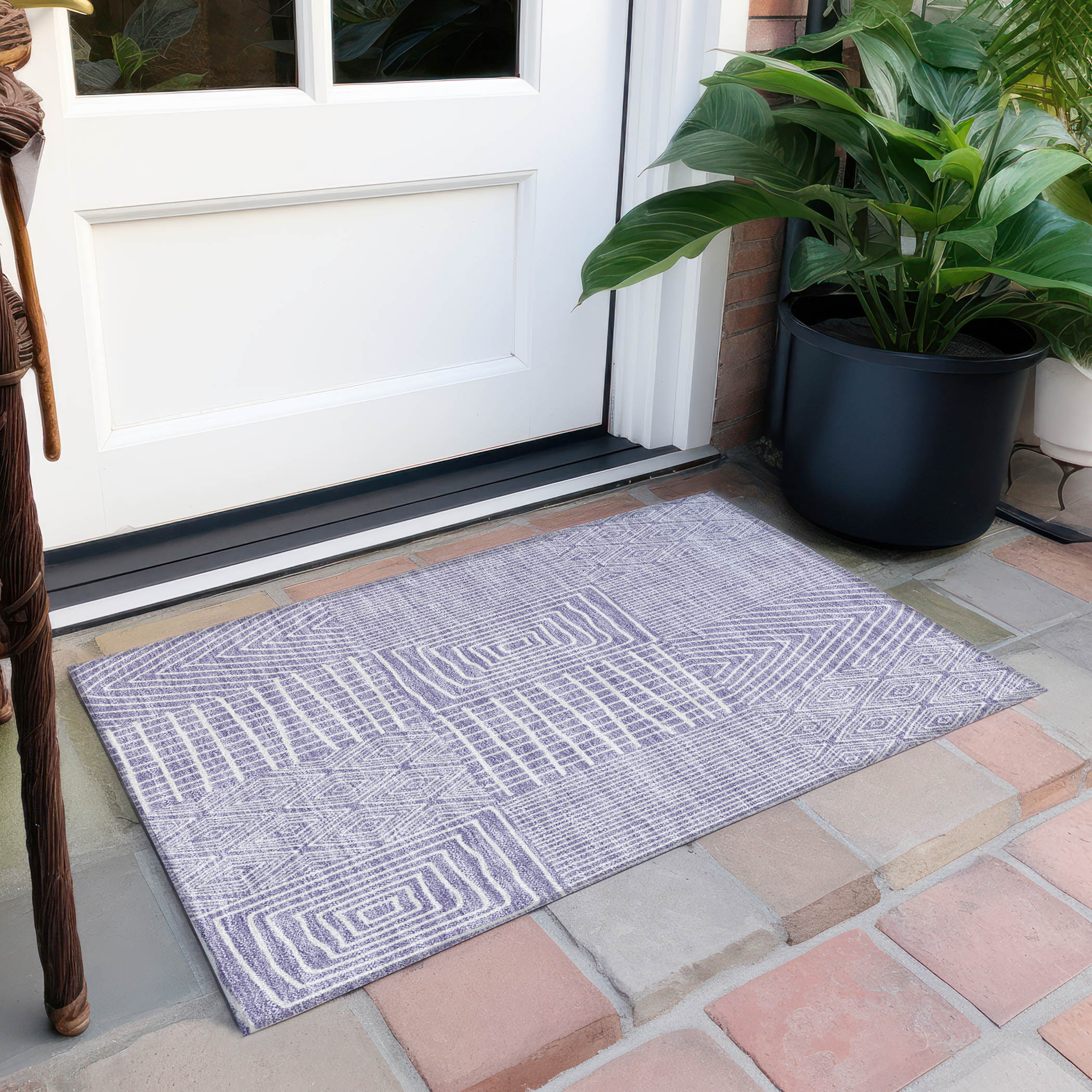 Addison Rugs ACN990LV20X30 rugs - View #7